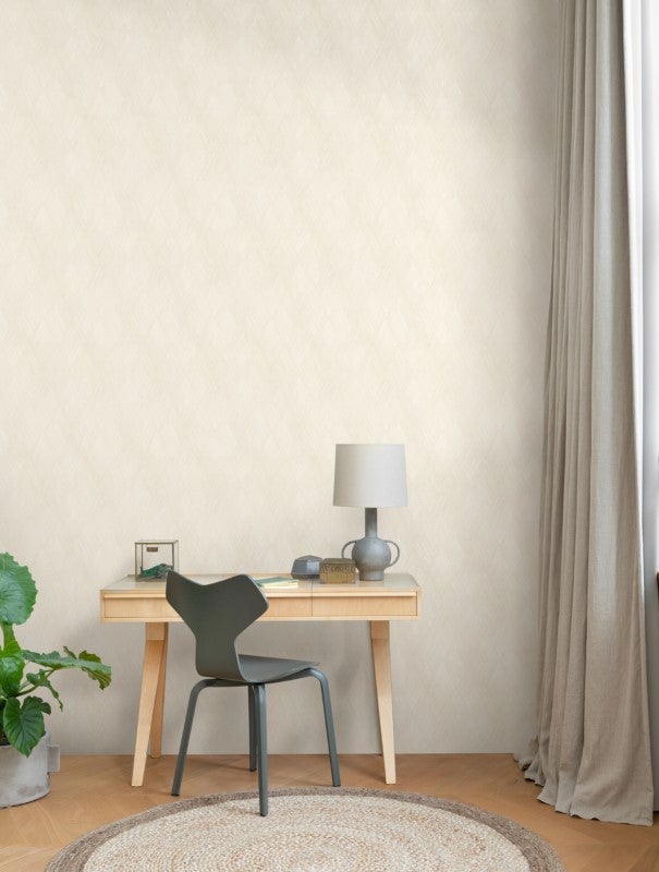 Papel pintado vinilo urban city chicago 844108 blanco