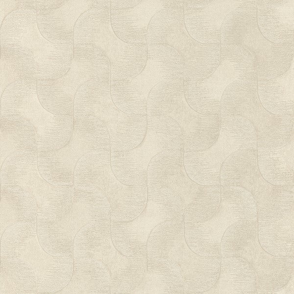 Papel pintado vinilo urban city chicago 608137 blanco