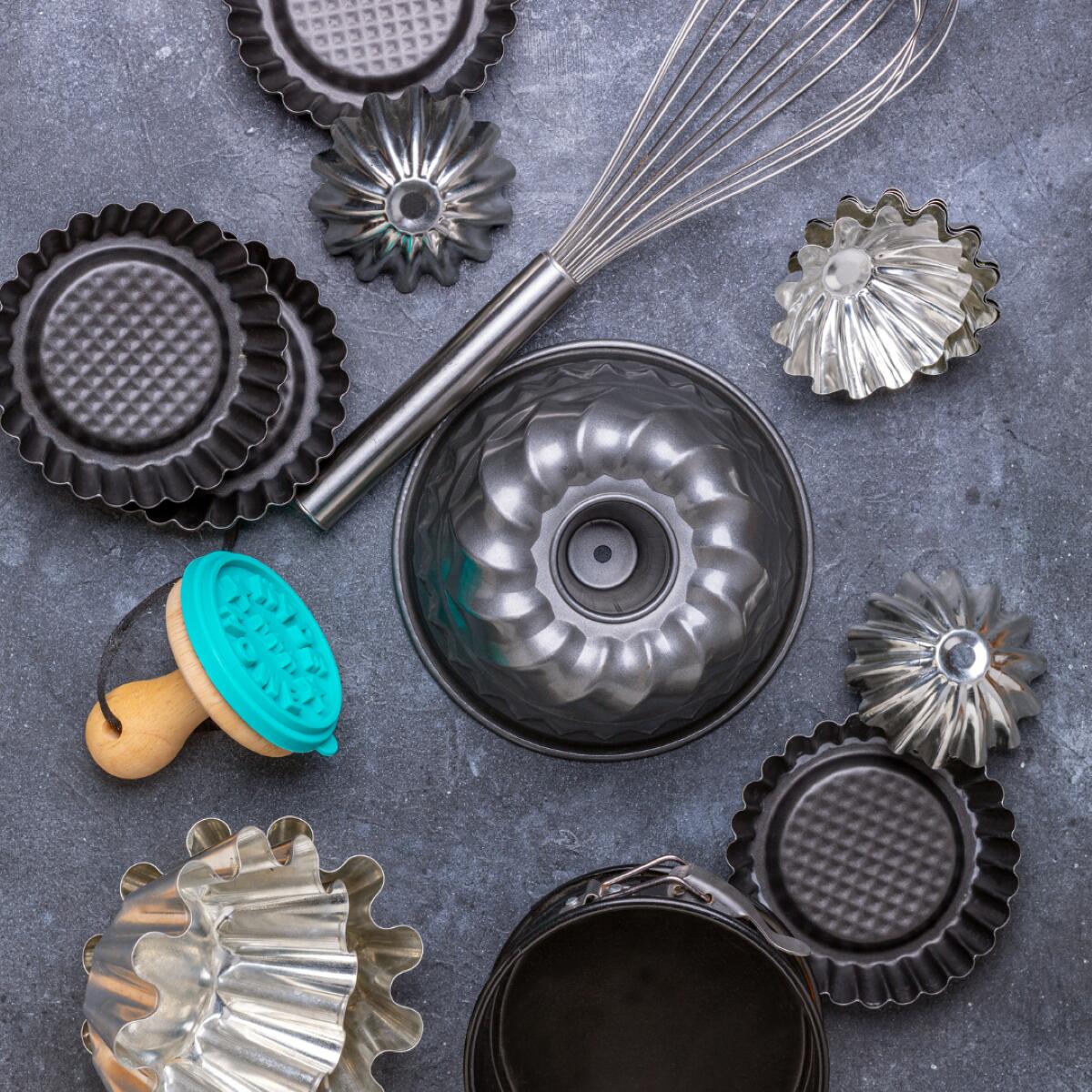 Stampino Per Dolci FMM Sugarcraft - Forma Foglia Di Edera, Ideale Per Decorazione Torte E Pasticceria Creativa