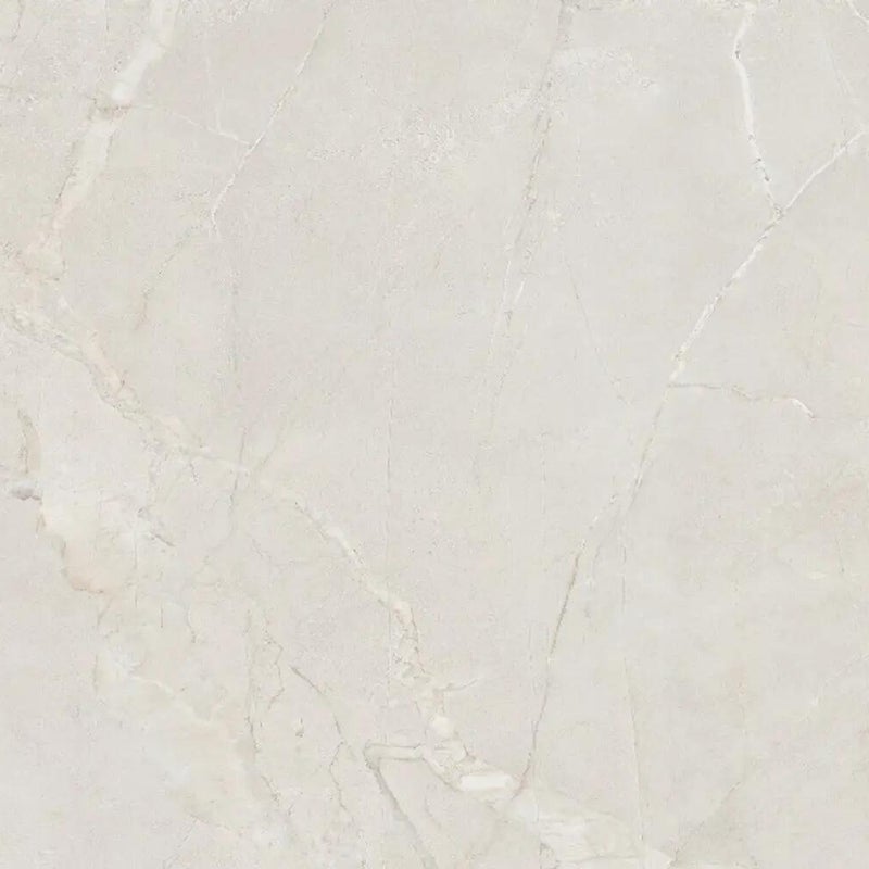 Gres szkliwiony White Stone Carving 60x120 Egen