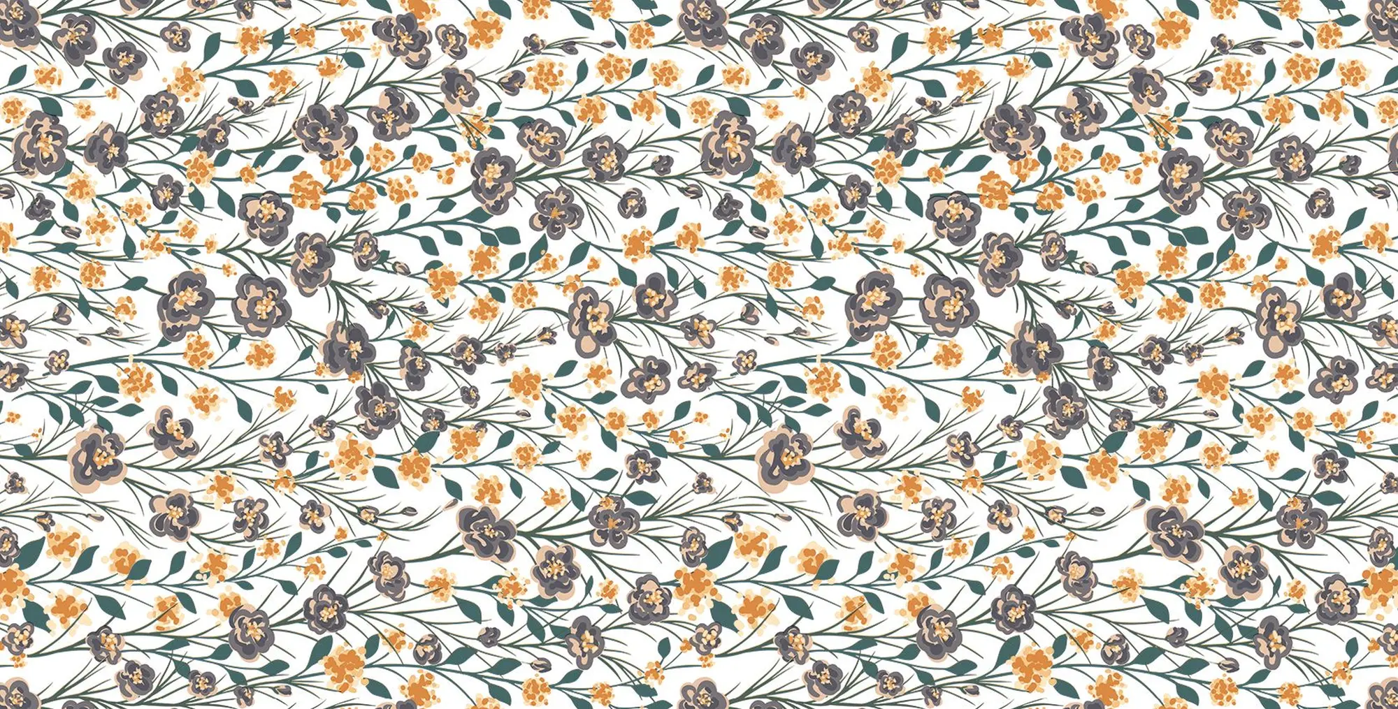 Glazura Campo Florito 60x120