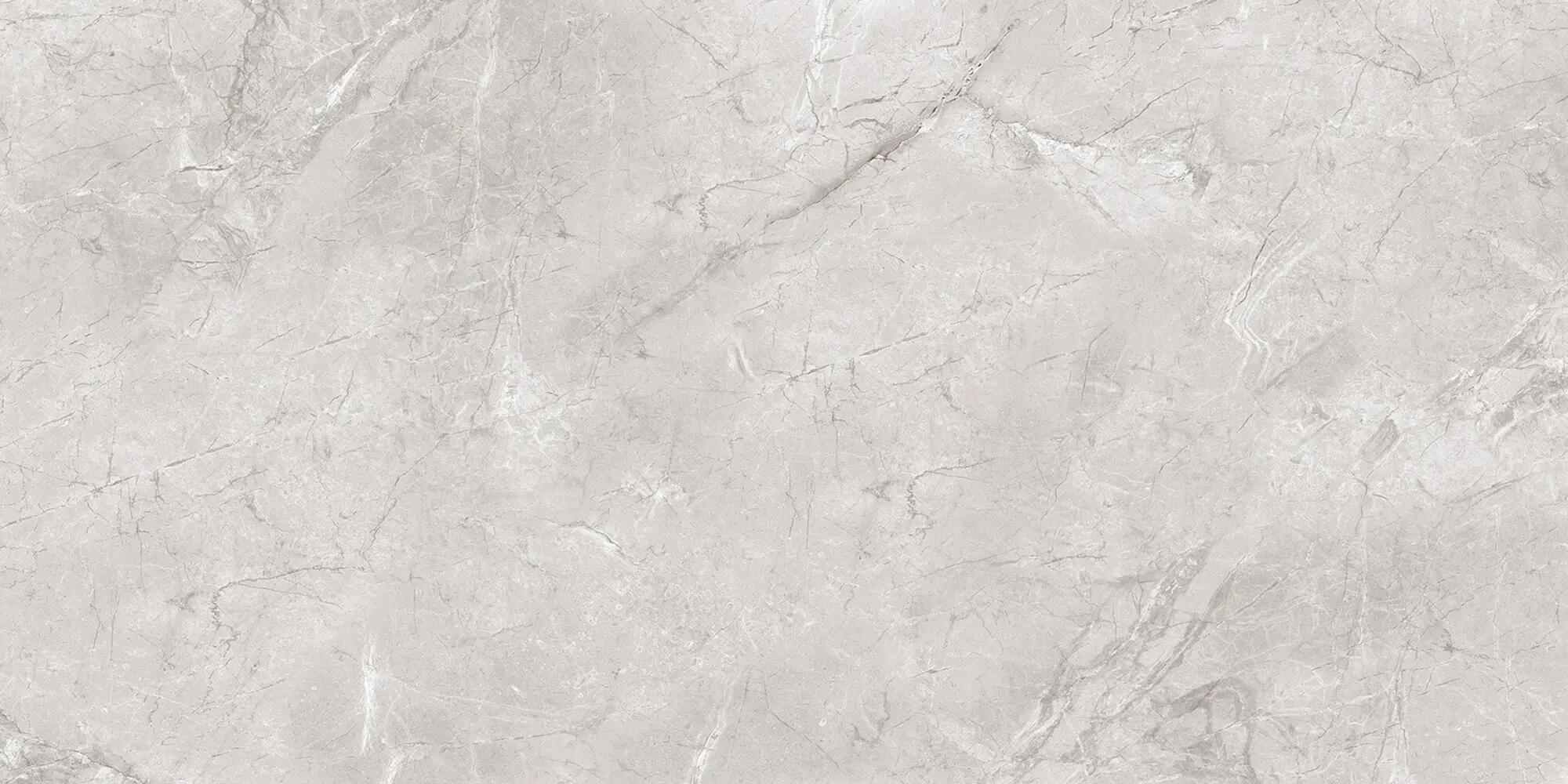Gres szkliwiony Parma Bianco Carving 60x120 Egen - 4