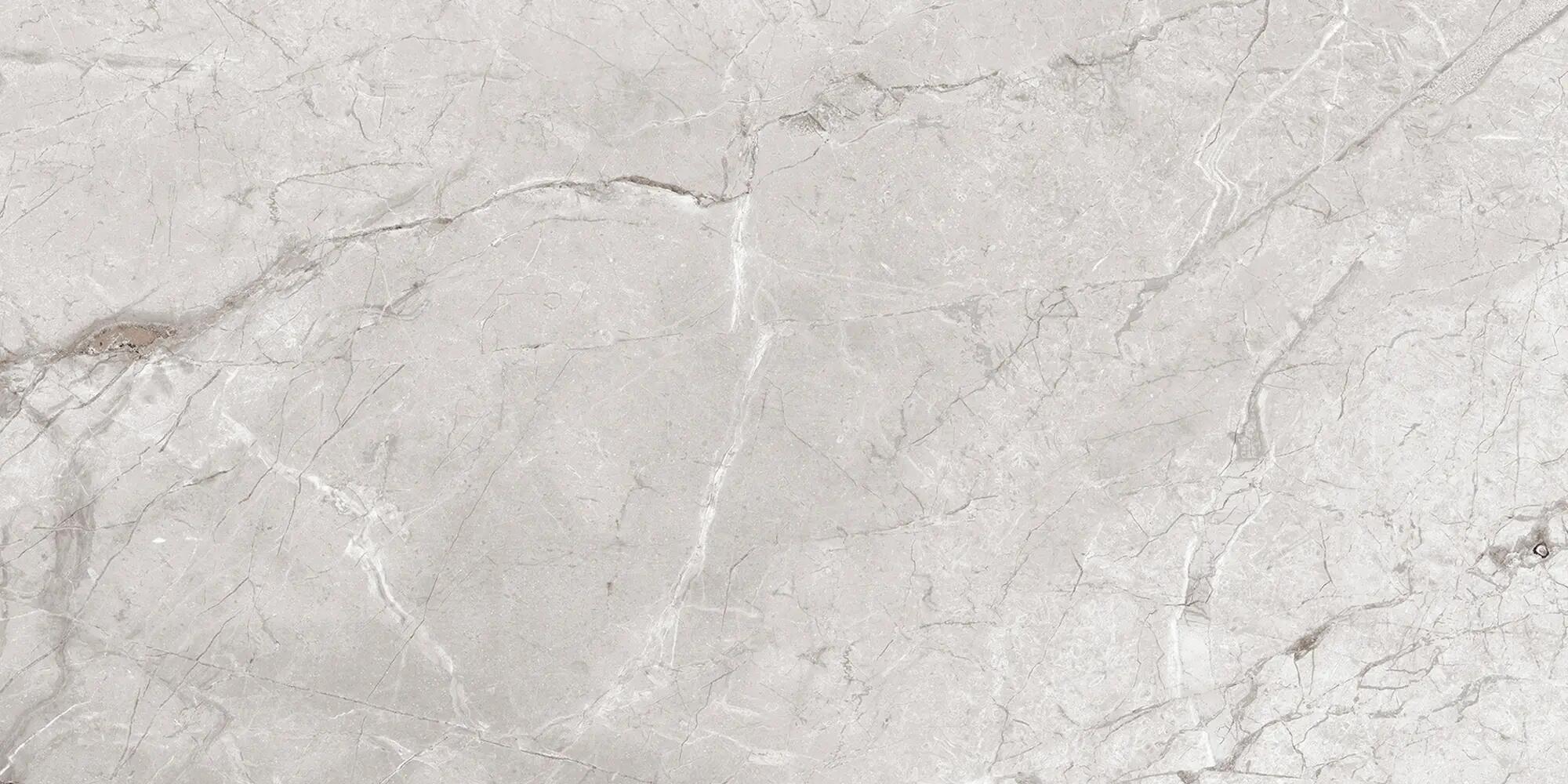 Gres szkliwiony Parma Bianco Carving 60x120 Egen - 3