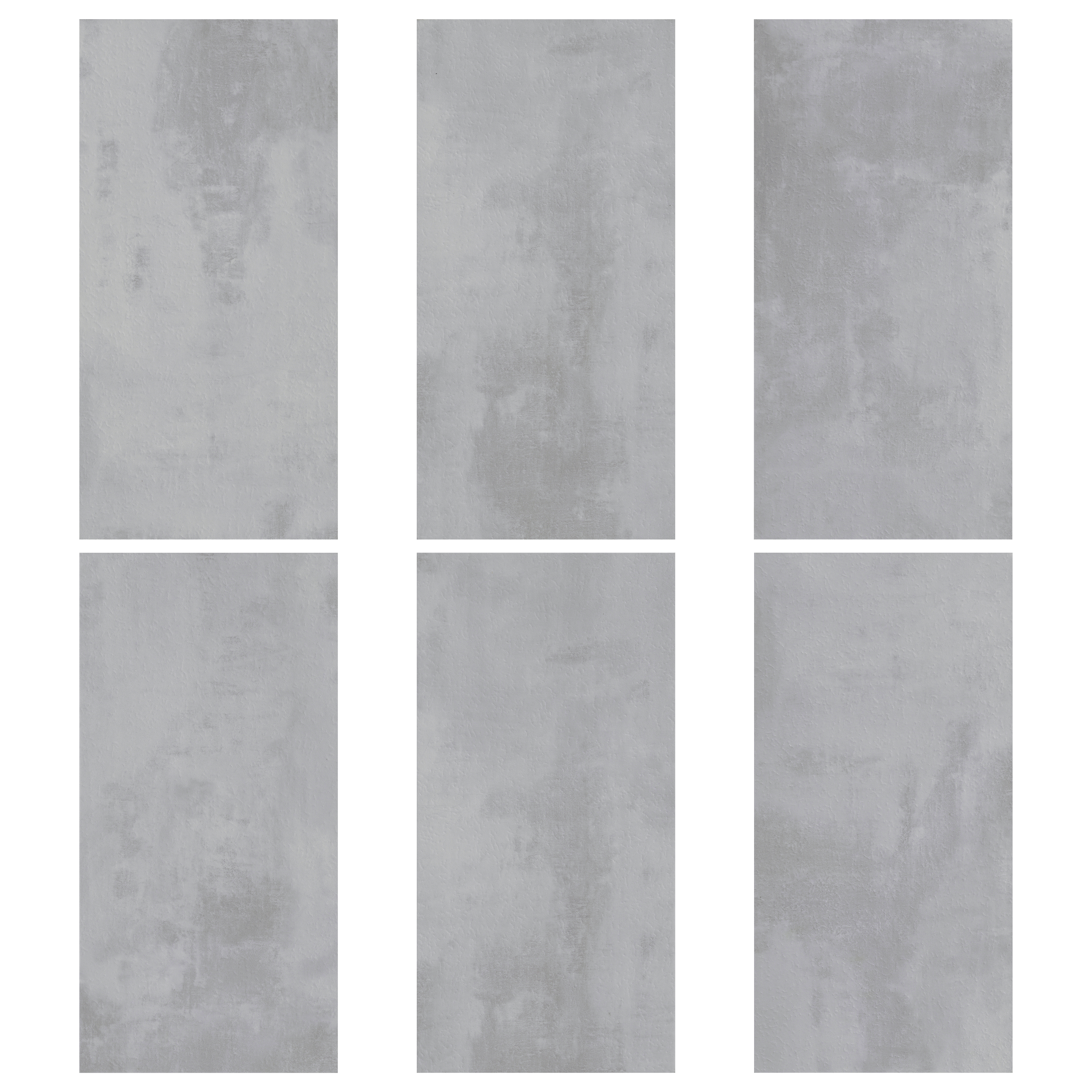 Płytki winylowe SPC Seren Light Grey Intenso Artens - 10