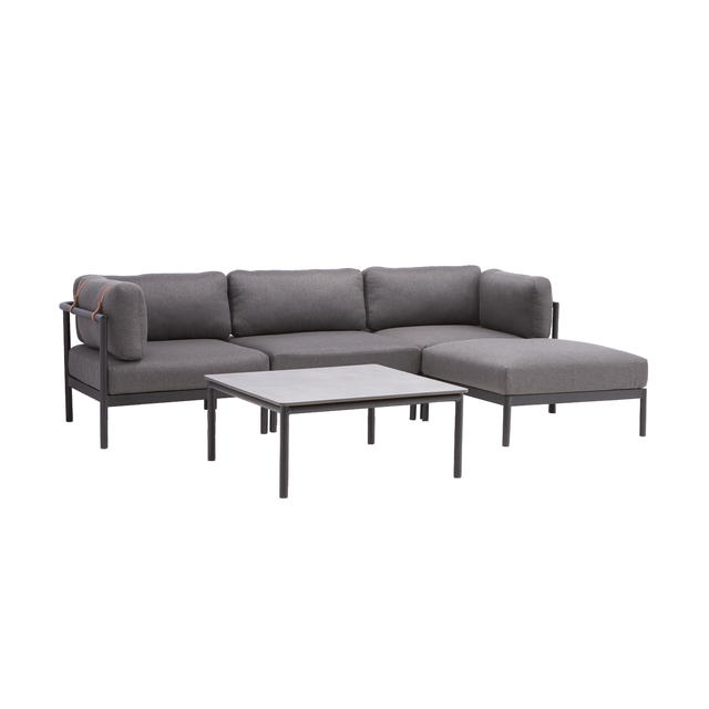 Conjunto relax Idunn Naterial
