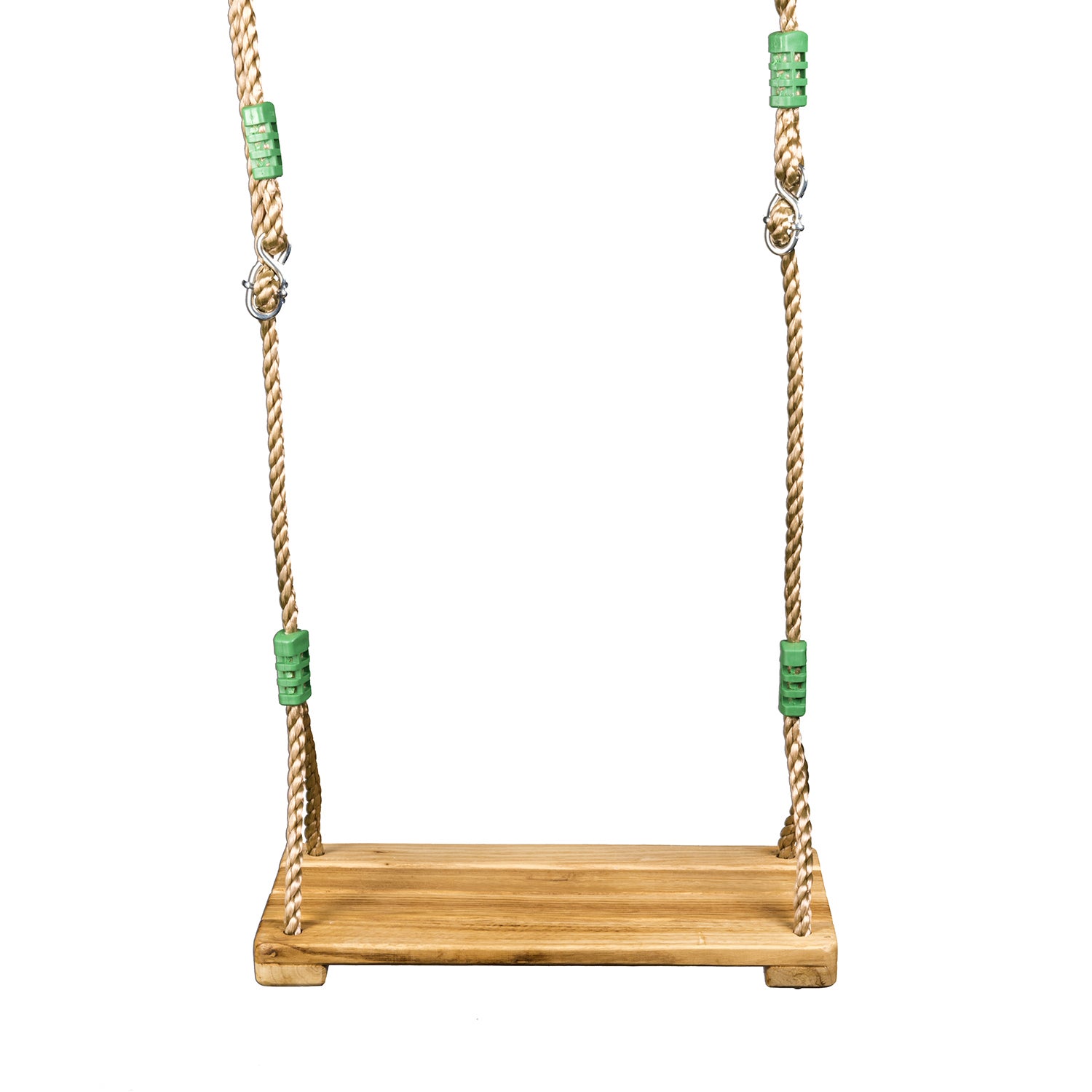 Balançoire en bois TRIGANO - 2