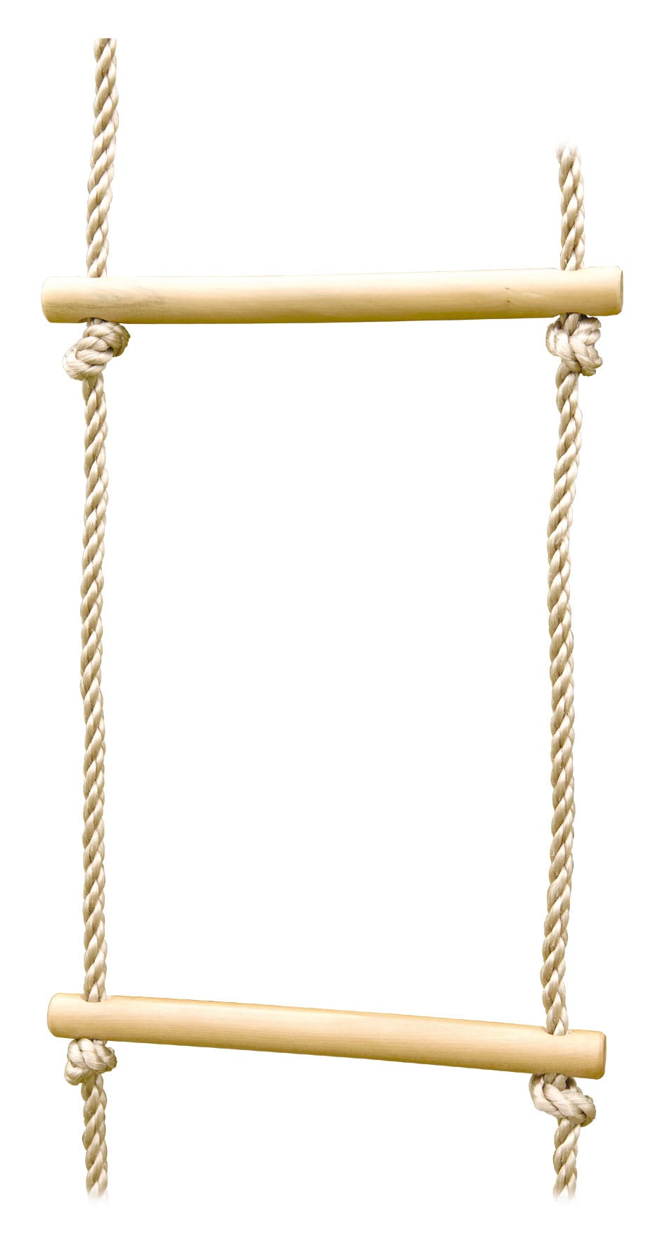 Echelle 7 barreaux en bois TRIGANO - 2