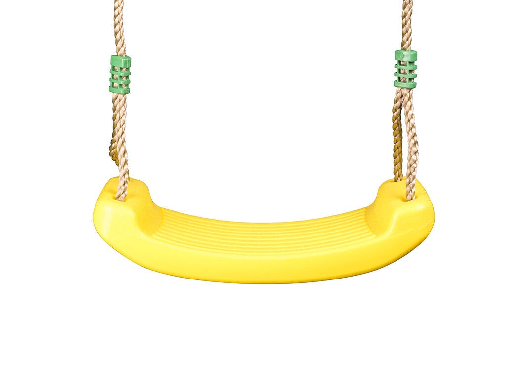 Balançoire en pvc TRIGANO - 4