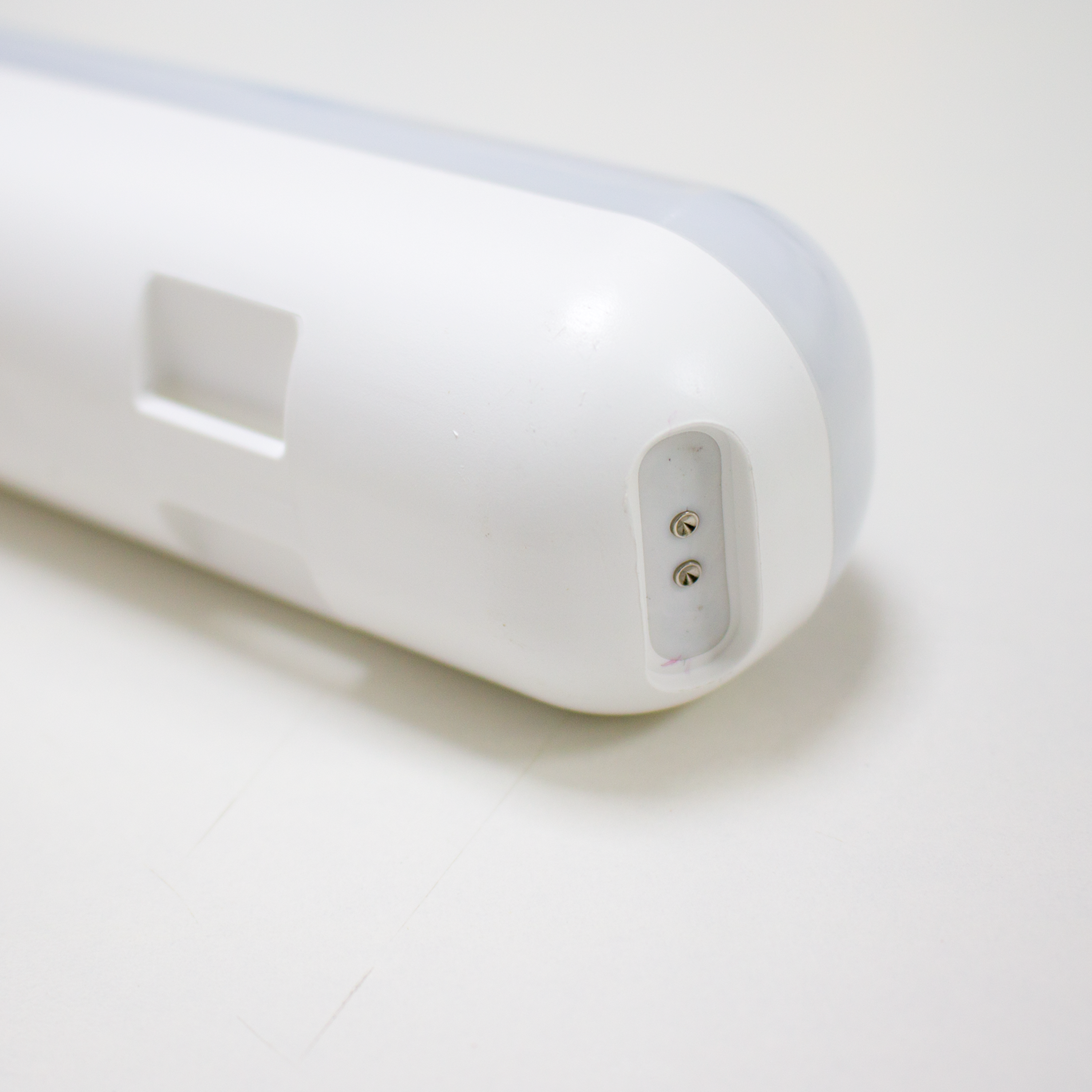 Eclairage de parasol Led USB 40 cm 1000 lumens IP68 Front INSPIRE - 11