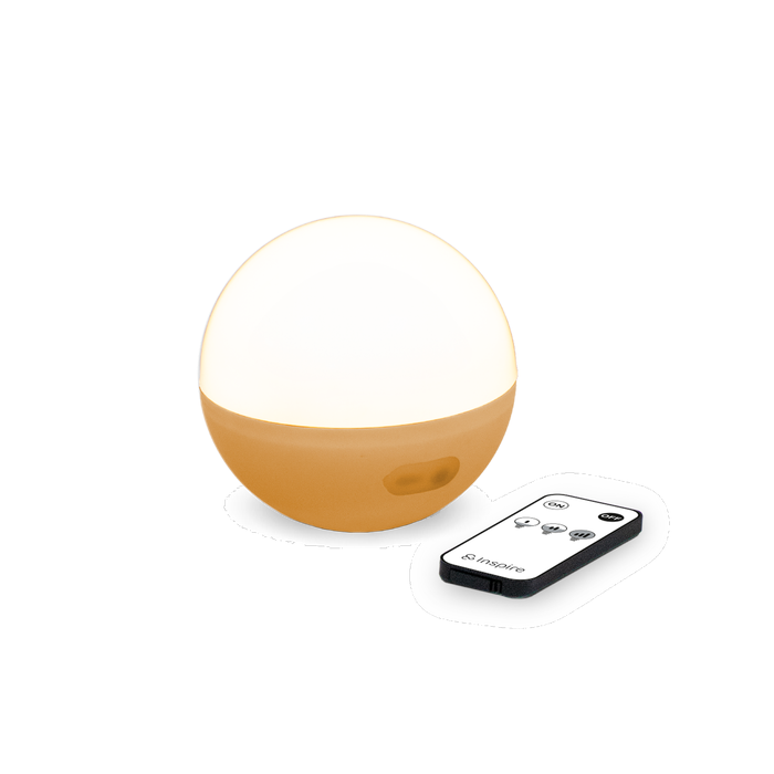 luminária nômade externa 