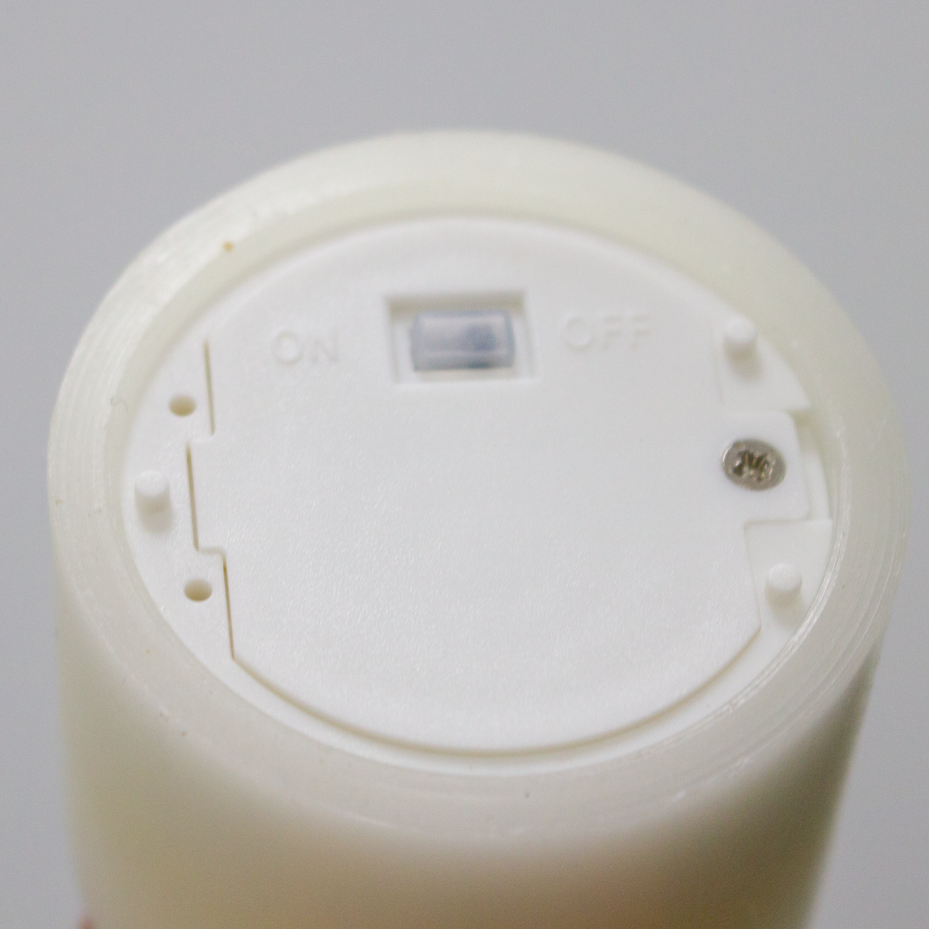 Pack 12 velas LED Buna USB 2200K IP44 Inspire - 5