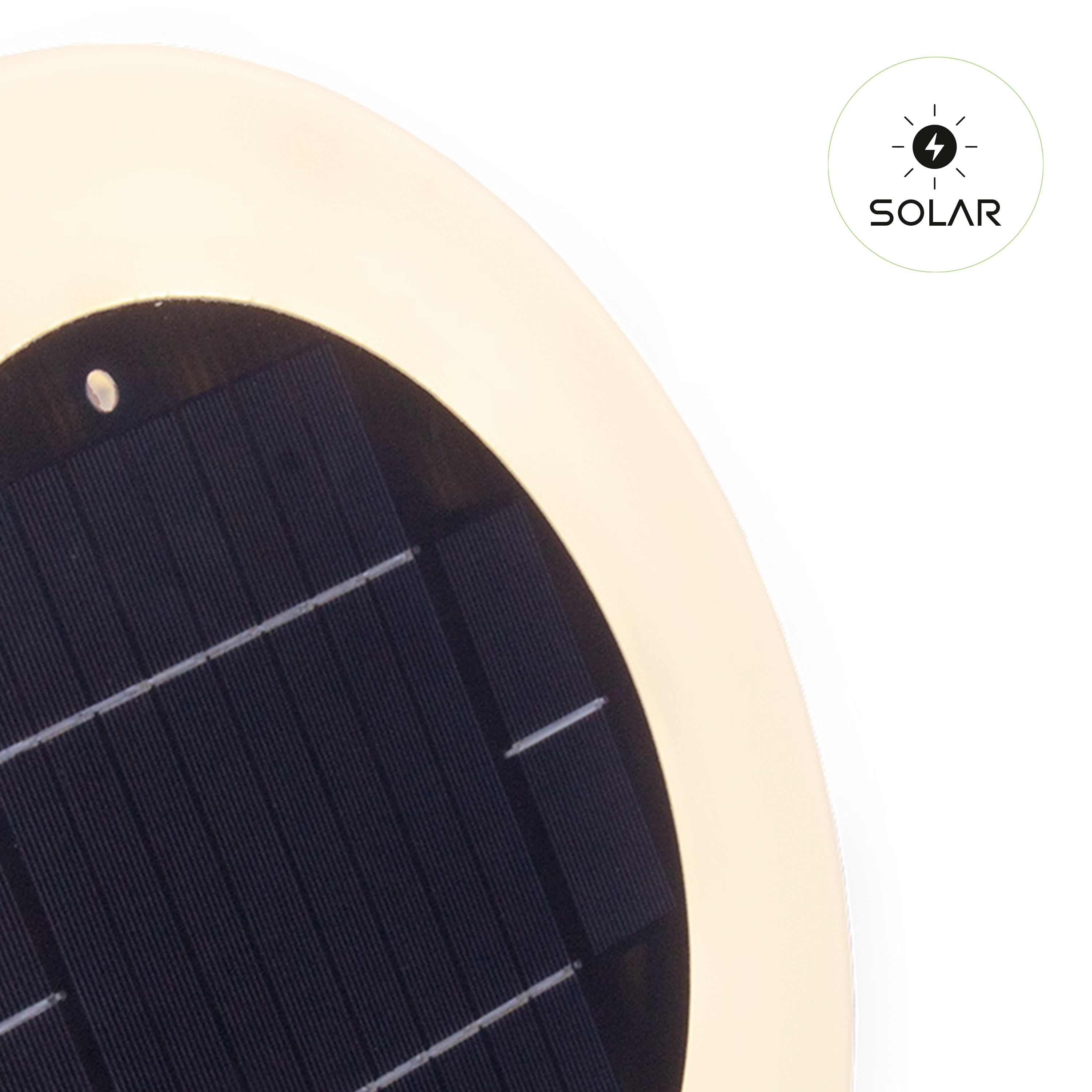 Luz piscina Pileta USB 30 cm 800 LM RGB IP68 Inspire - 7