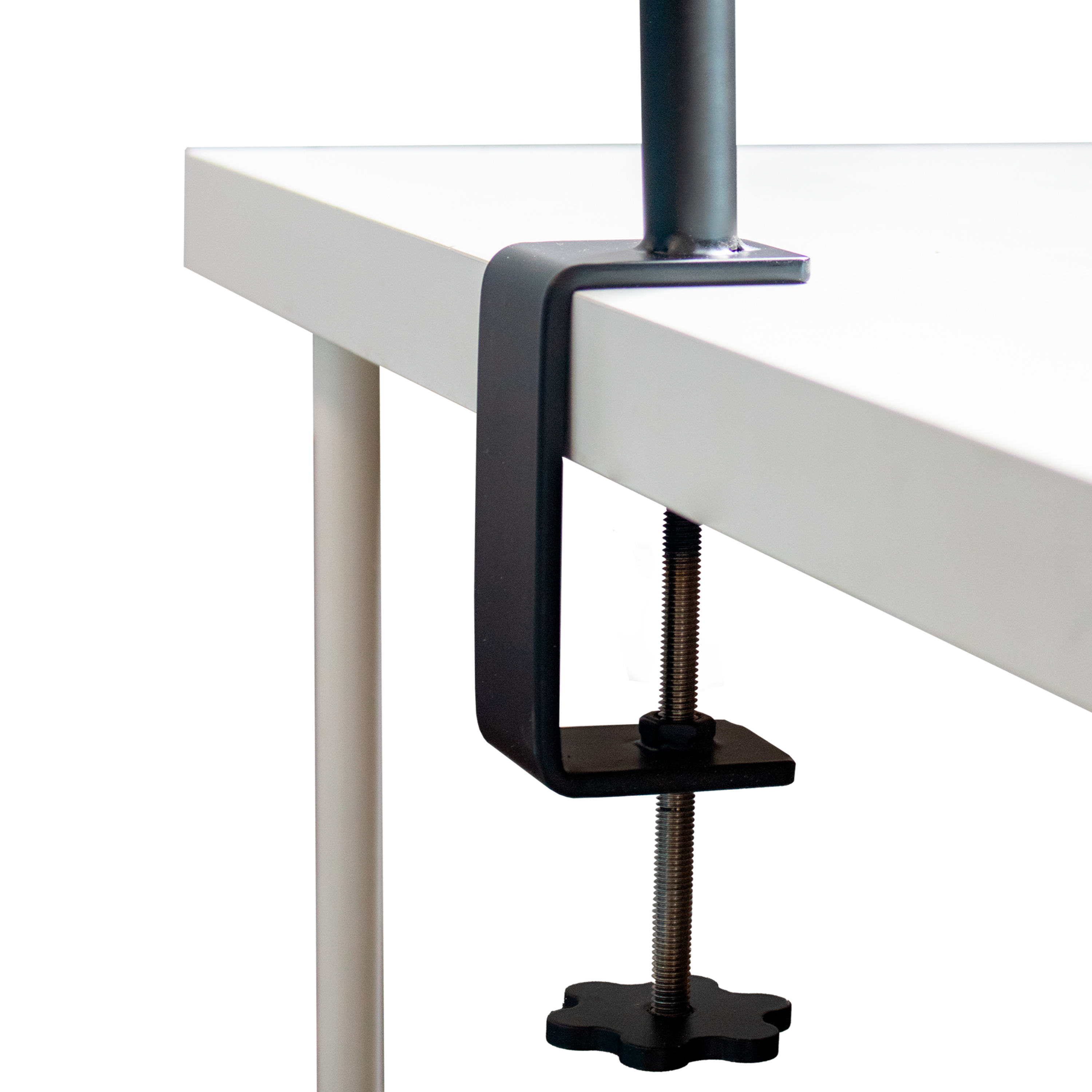 Suporte grinalda preto Inspire - 6