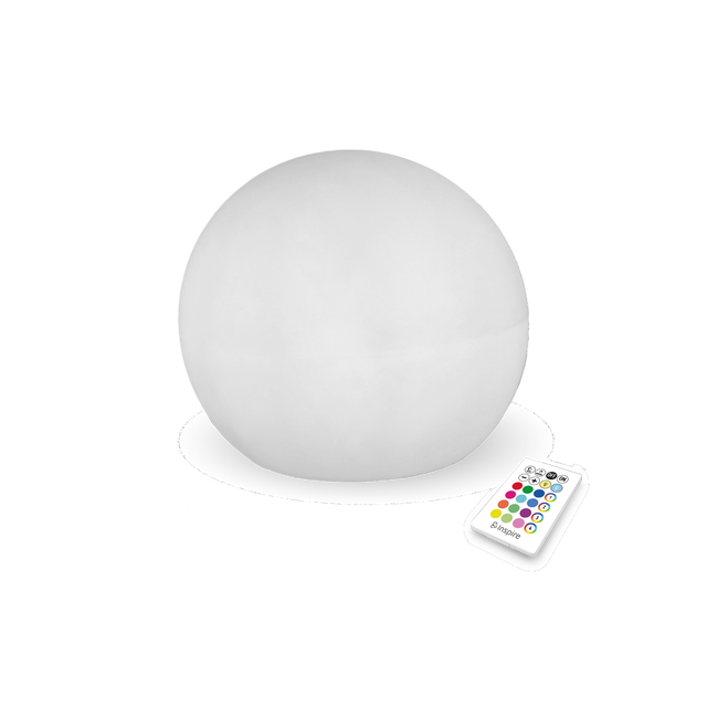 Kula solarna Zongo przenośna pływająca USB IP68 LED Inspire