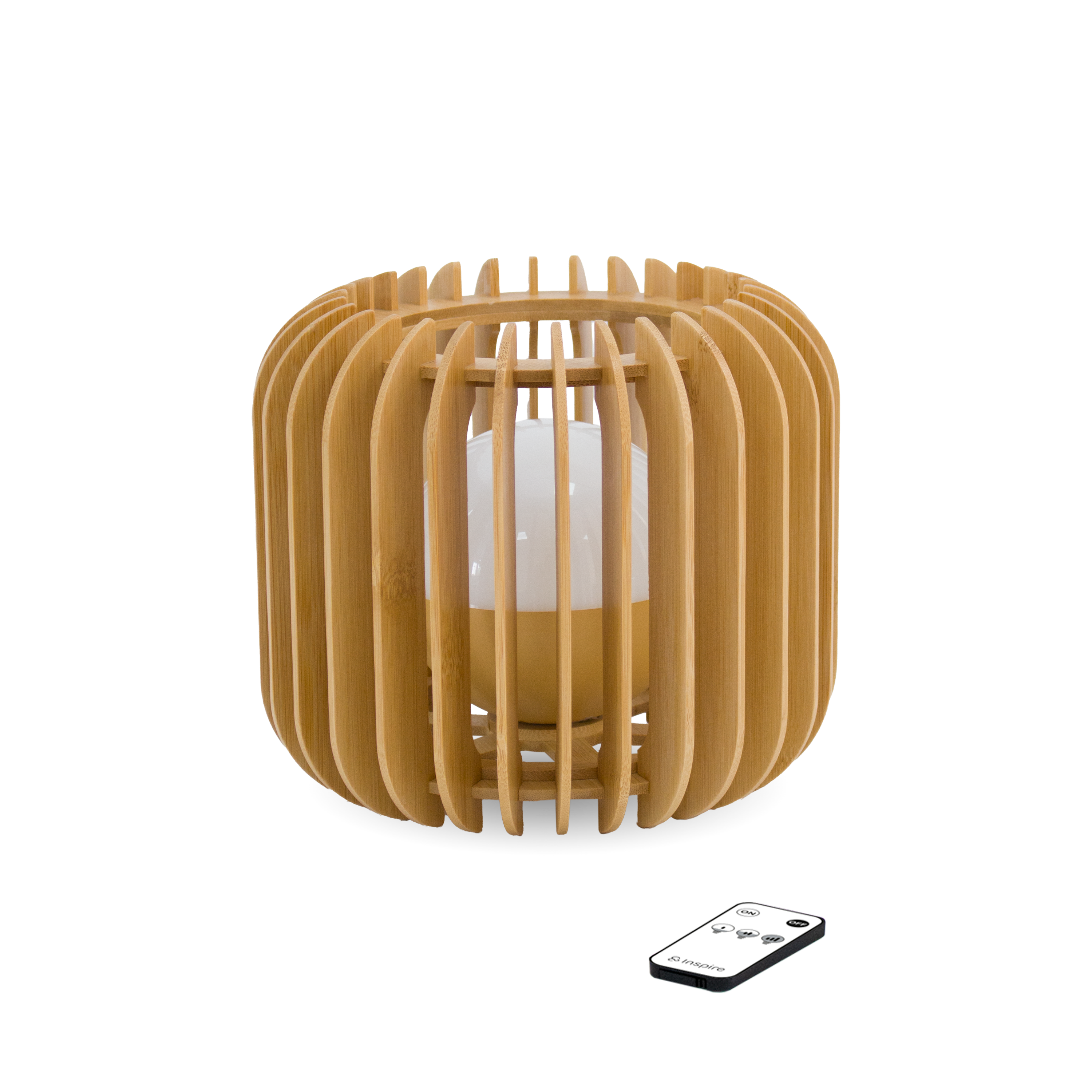 Kinkiet/lampa przenośna Lanoa IP54 LED Inspire