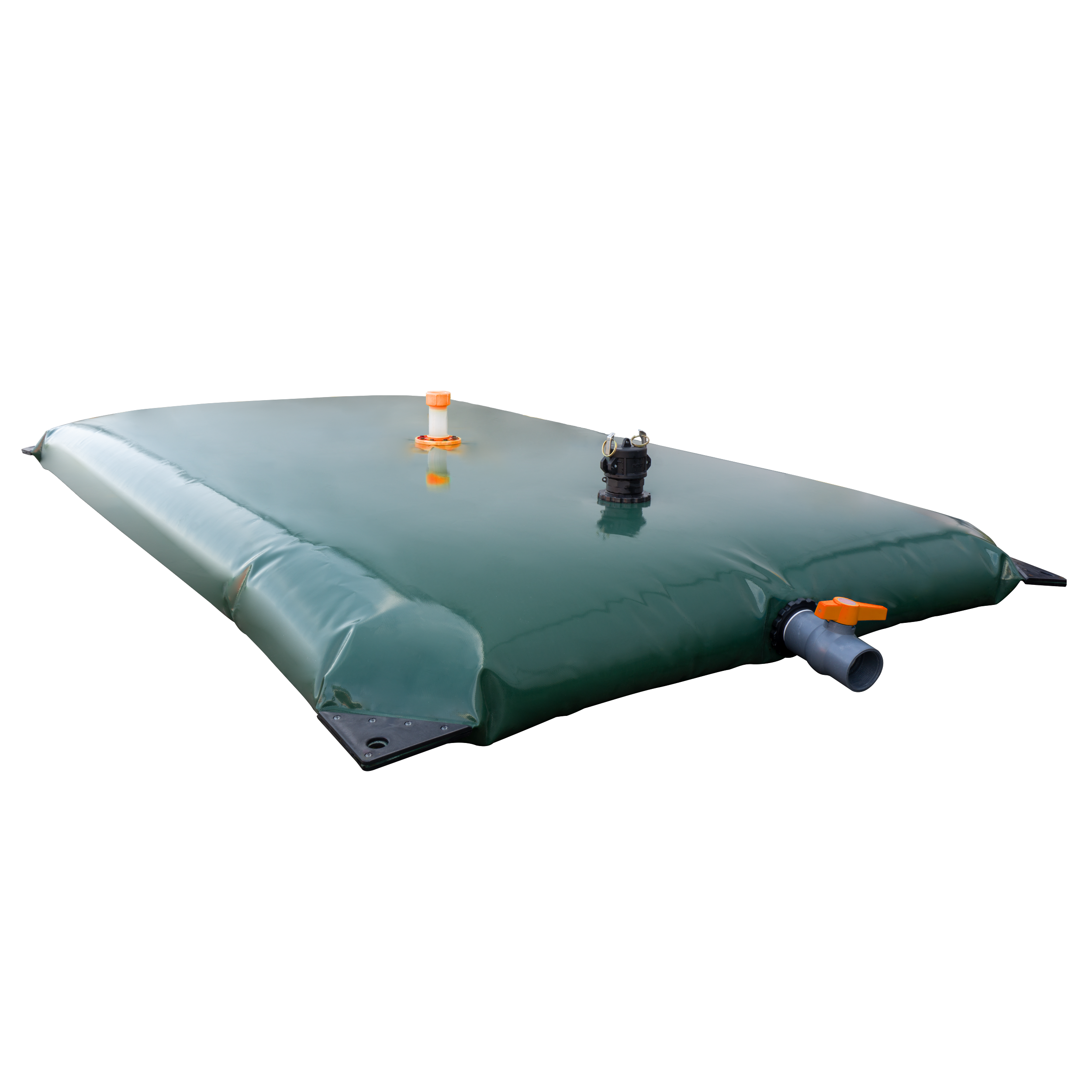 Zbiornik na wodę elastyczny 1000l S&G