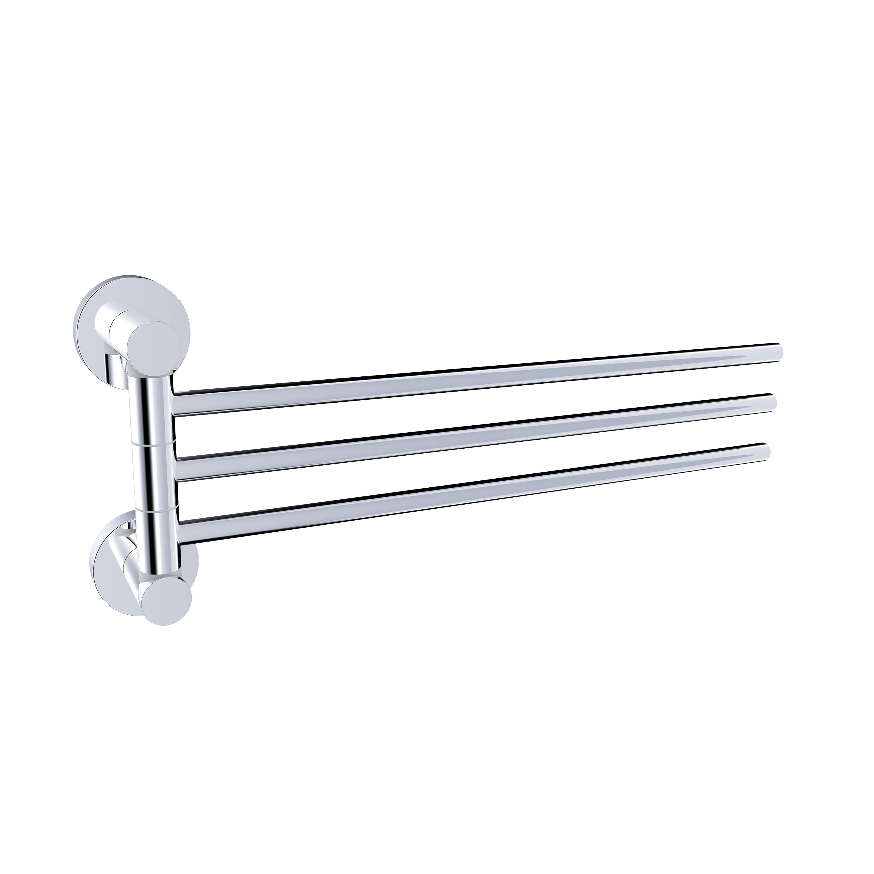 Wieszak ścienny na ręcznik Style Sensea - 4