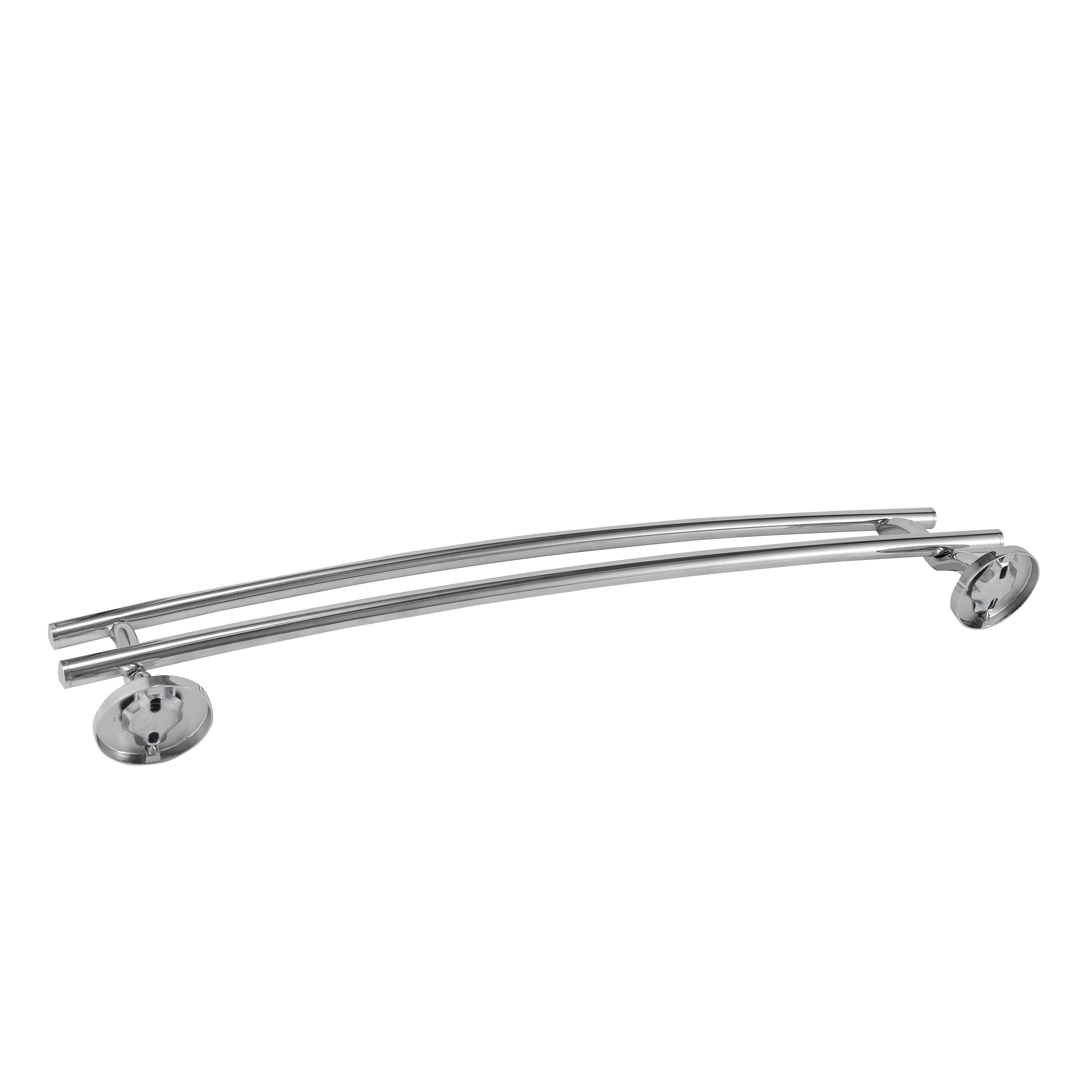 Wieszak na ręcznik Suite chrom Sensea - 4