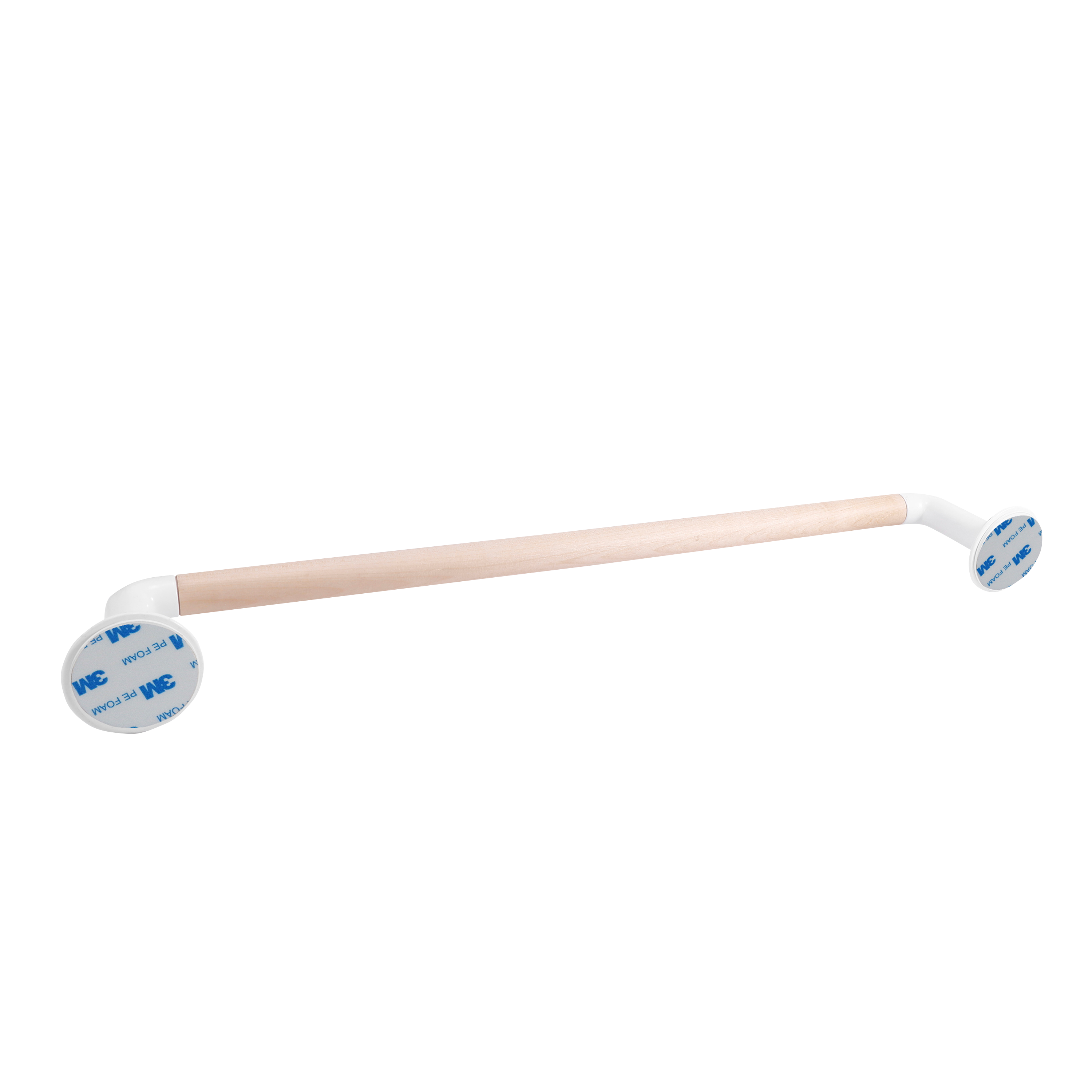 Wieszak ścienny na ręcznik Scandi Sensea - 11