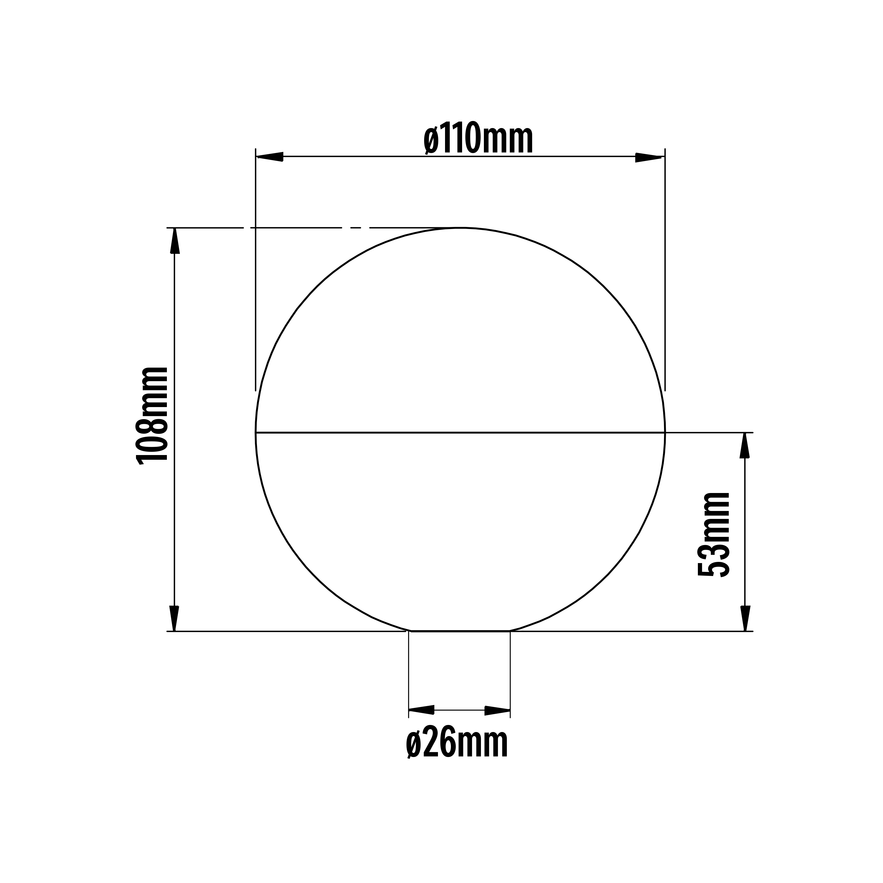 Lámpara de mesa solar sin cables de plástico exterior blanca luz LED intensidad regulable INSPIRE Caspe IP54 y 3hrs autonomía - 6