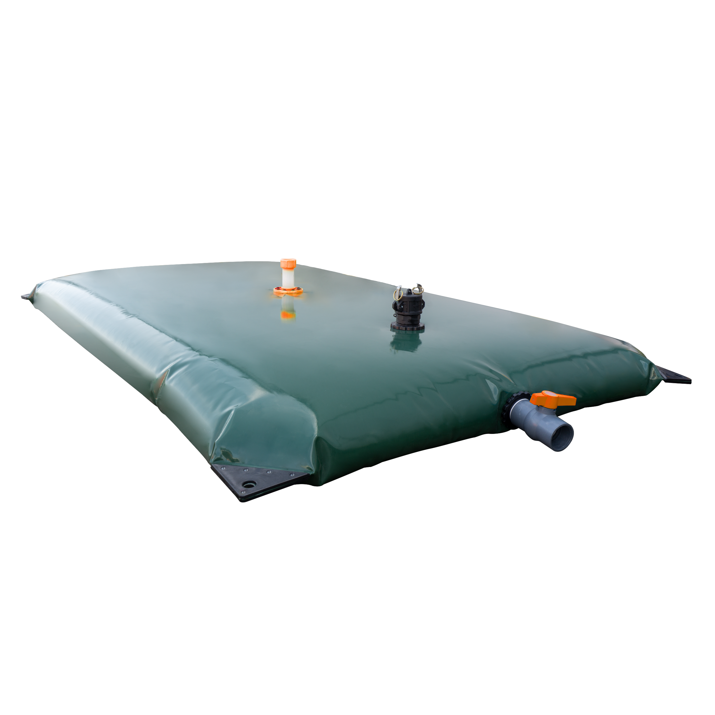 Zbiornik na wodę elastyczny 3000l S&G