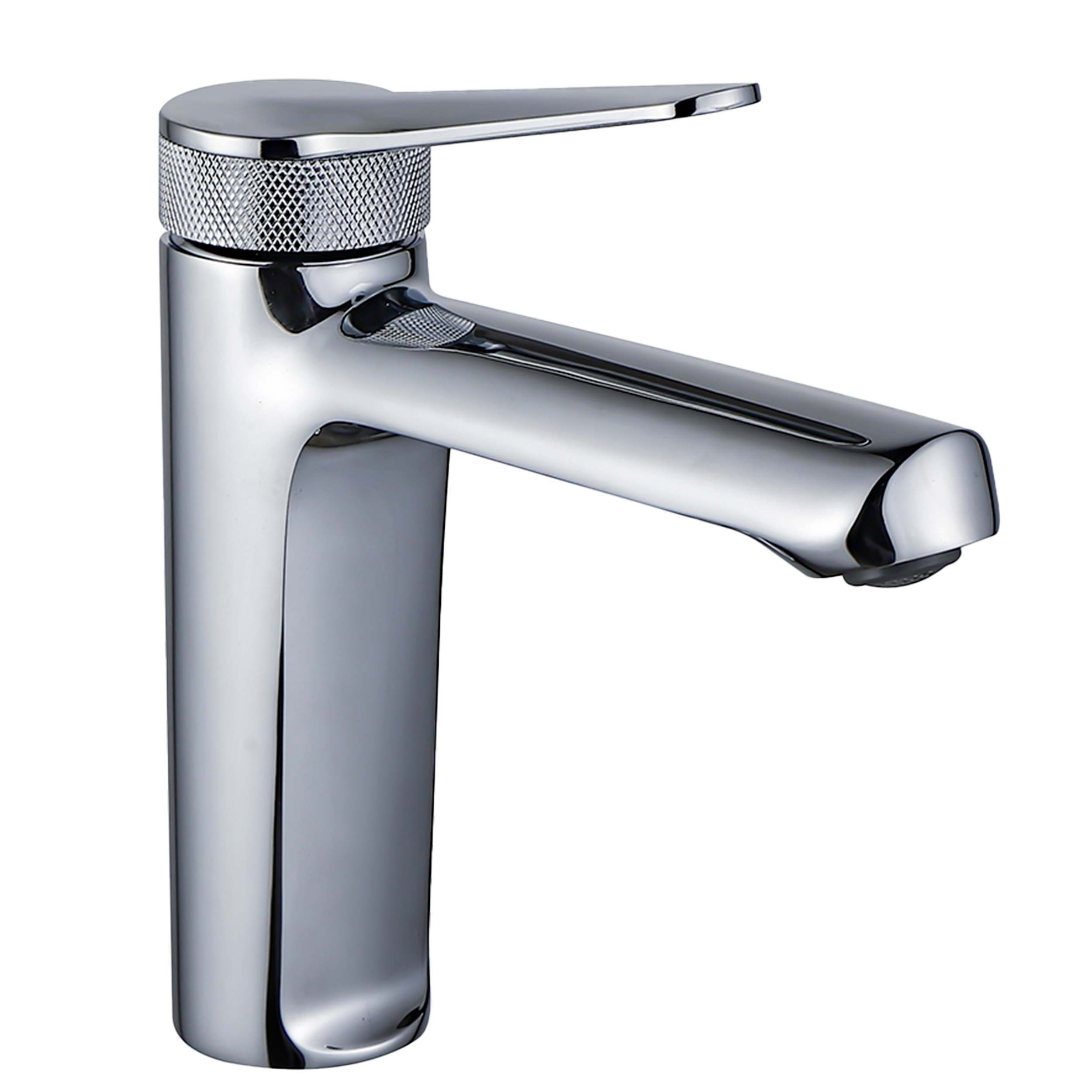 Bateria umywalkowa chrom Molett Valvex