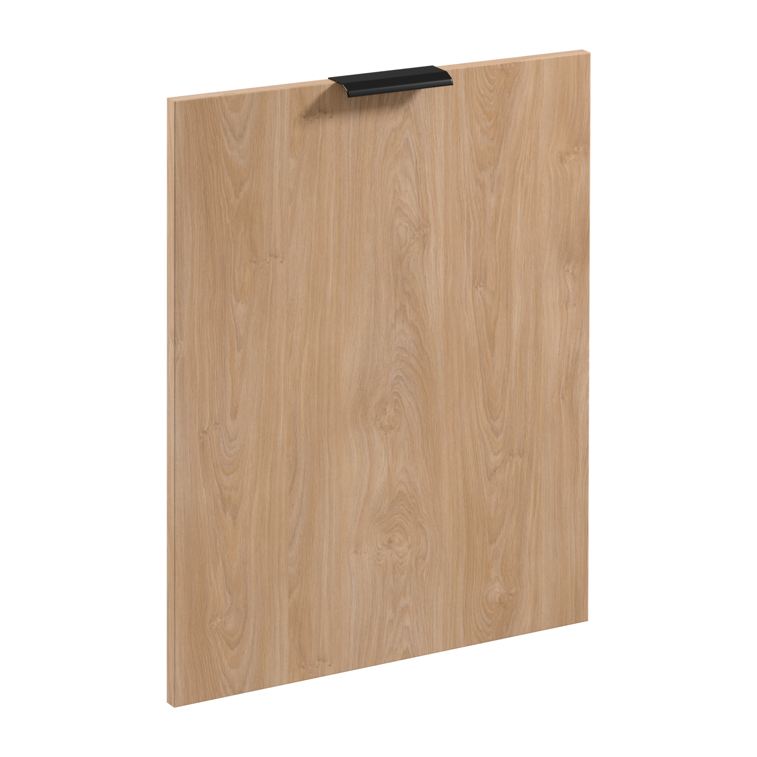 Panel zmywarki Acari 60 cm kolor dąb