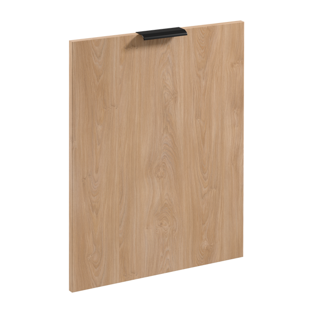 Panel zmywarki Acari 60 cm kolor dąb