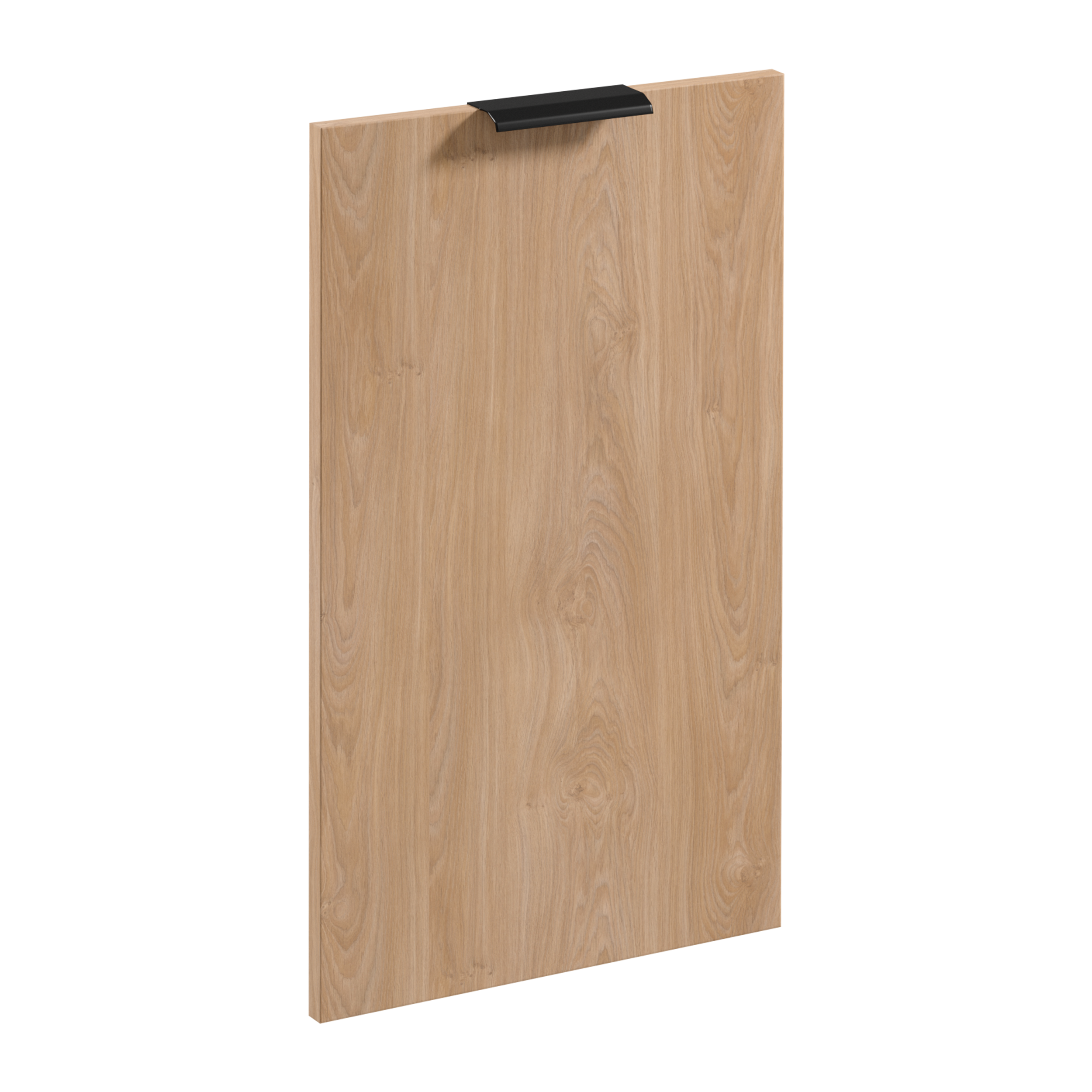 Panel zmywarki Acari 45 cm kolor dąb