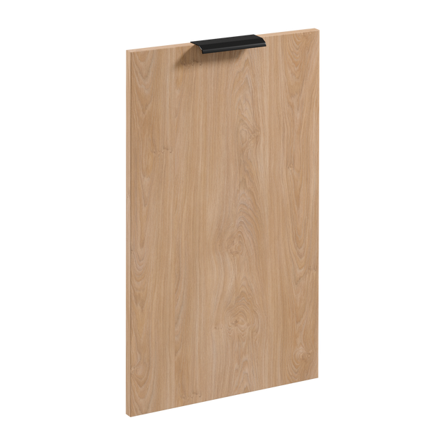 Panel zmywarki Acari 45 cm kolor dąb