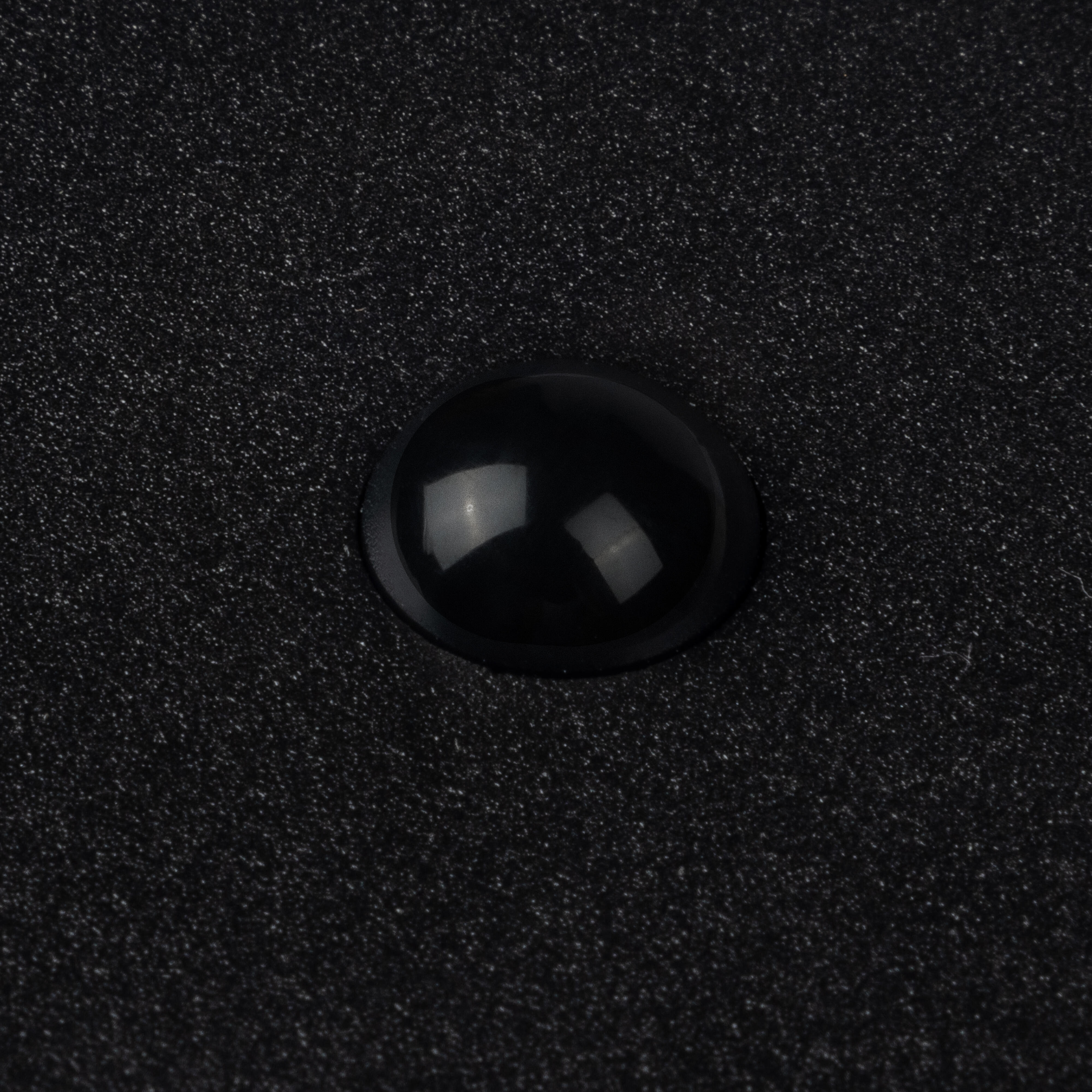 Candeeiro de parede solar Gerez 450 lm 4000k ip54 preto Inspire - 5