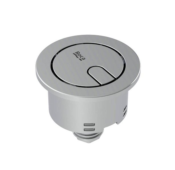 Descargador ROCA doble pulsador - 7
