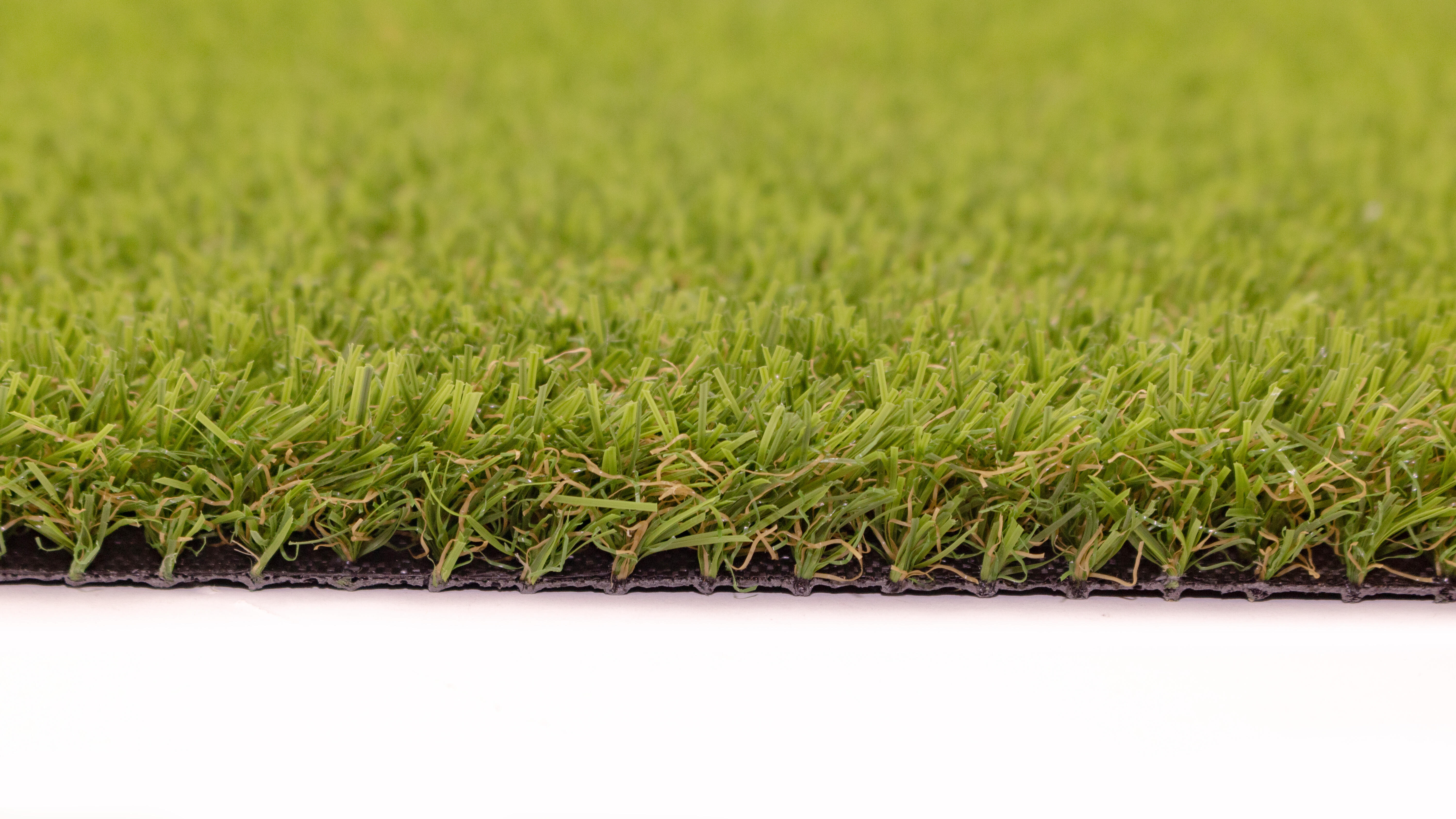 Rolo de relva artificial XAMANEK SINTRA 24MM 1X5 27300 pontadas m2 e 6000 DTex - 7