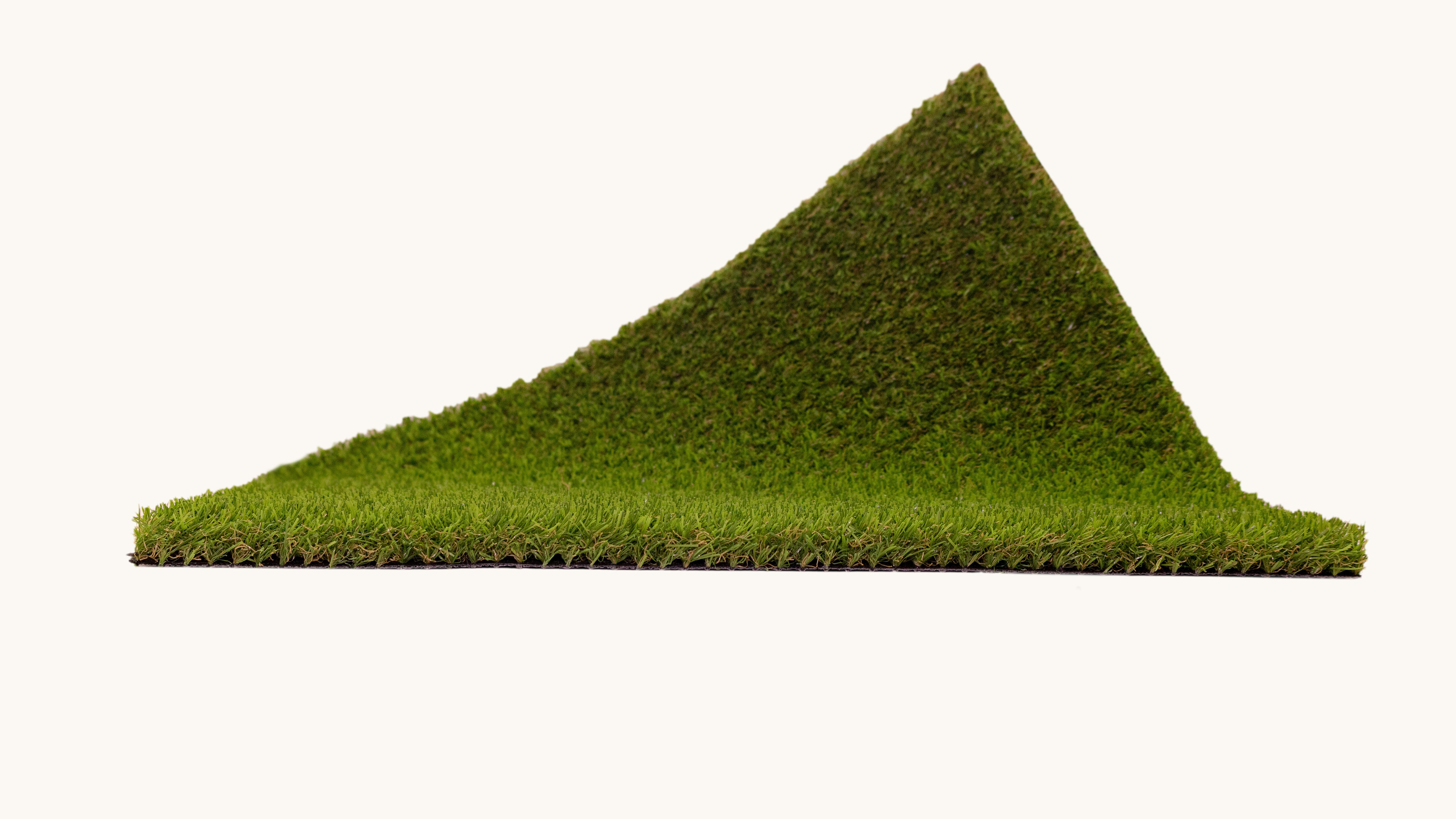 Rolo de relva artificial XAMANEK SINTRA 24MM 1X10 27300 pontadas m2 e 6000 DTex - 3