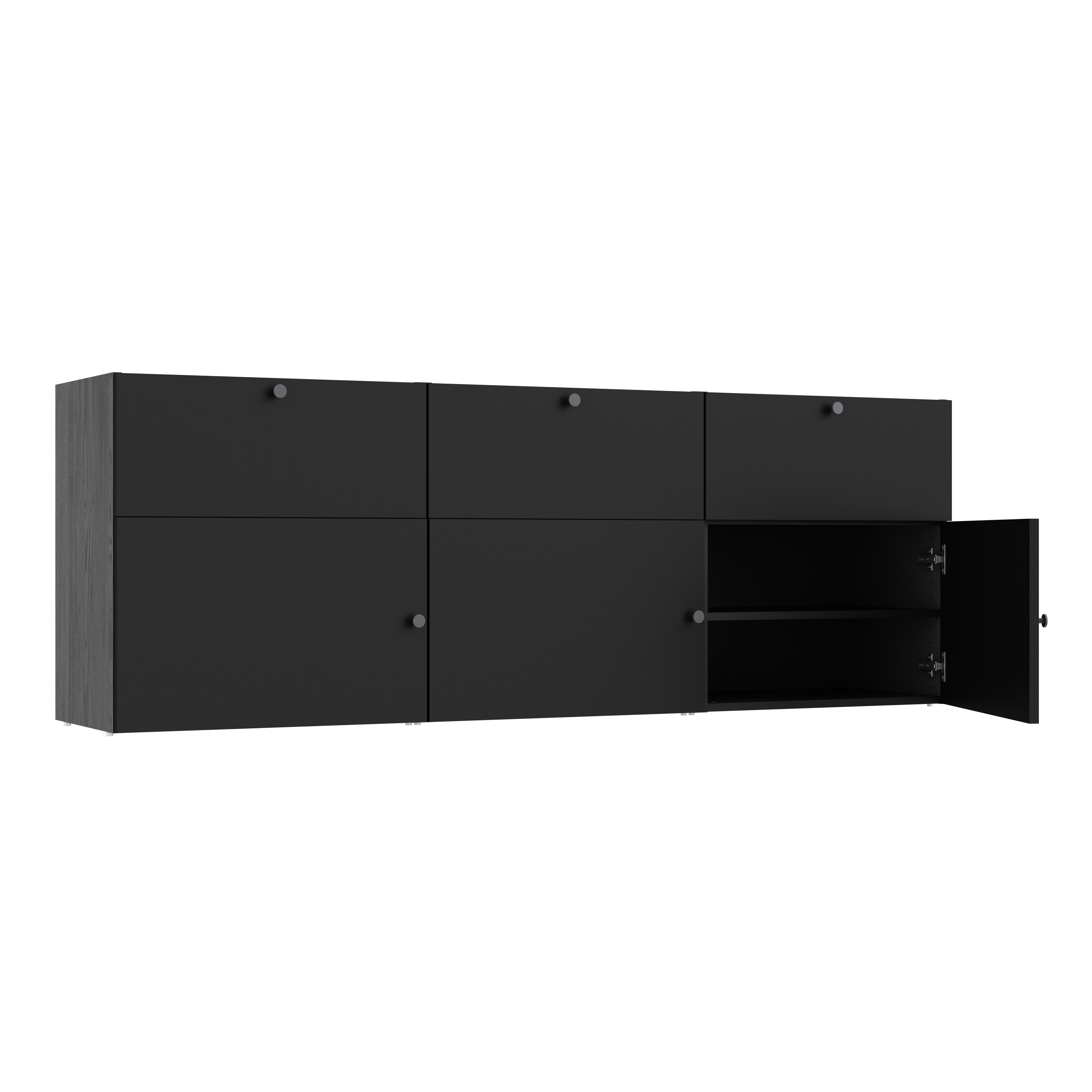 Panca Da 2 Posti In Velluto E Metallo - Design Moderno Per Ingresso O Soggiorno - Foto 6