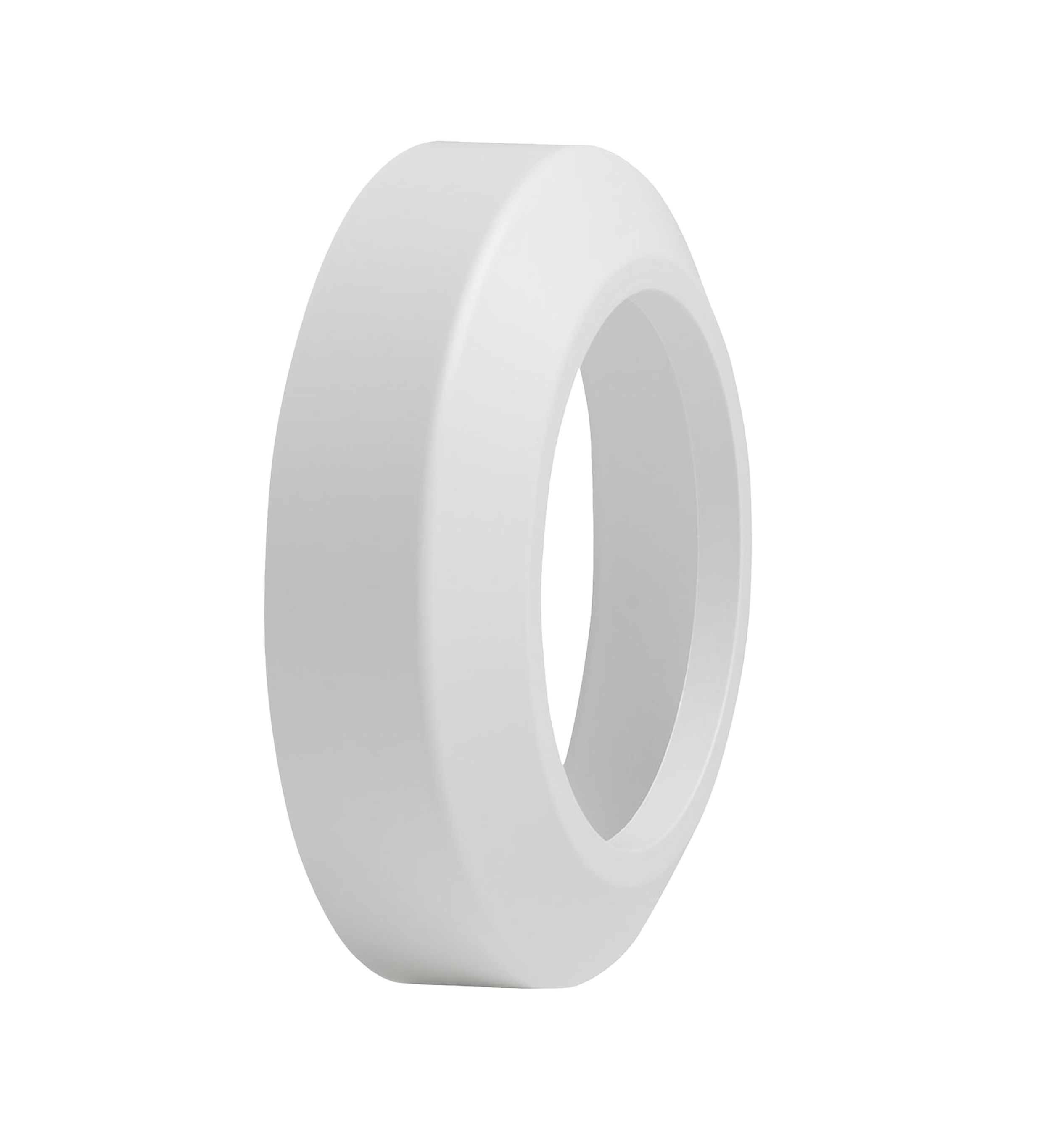 Rozeta 110 biała EQUATION