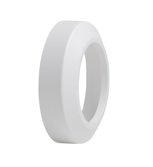 Rozeta 110 biała EQUATION