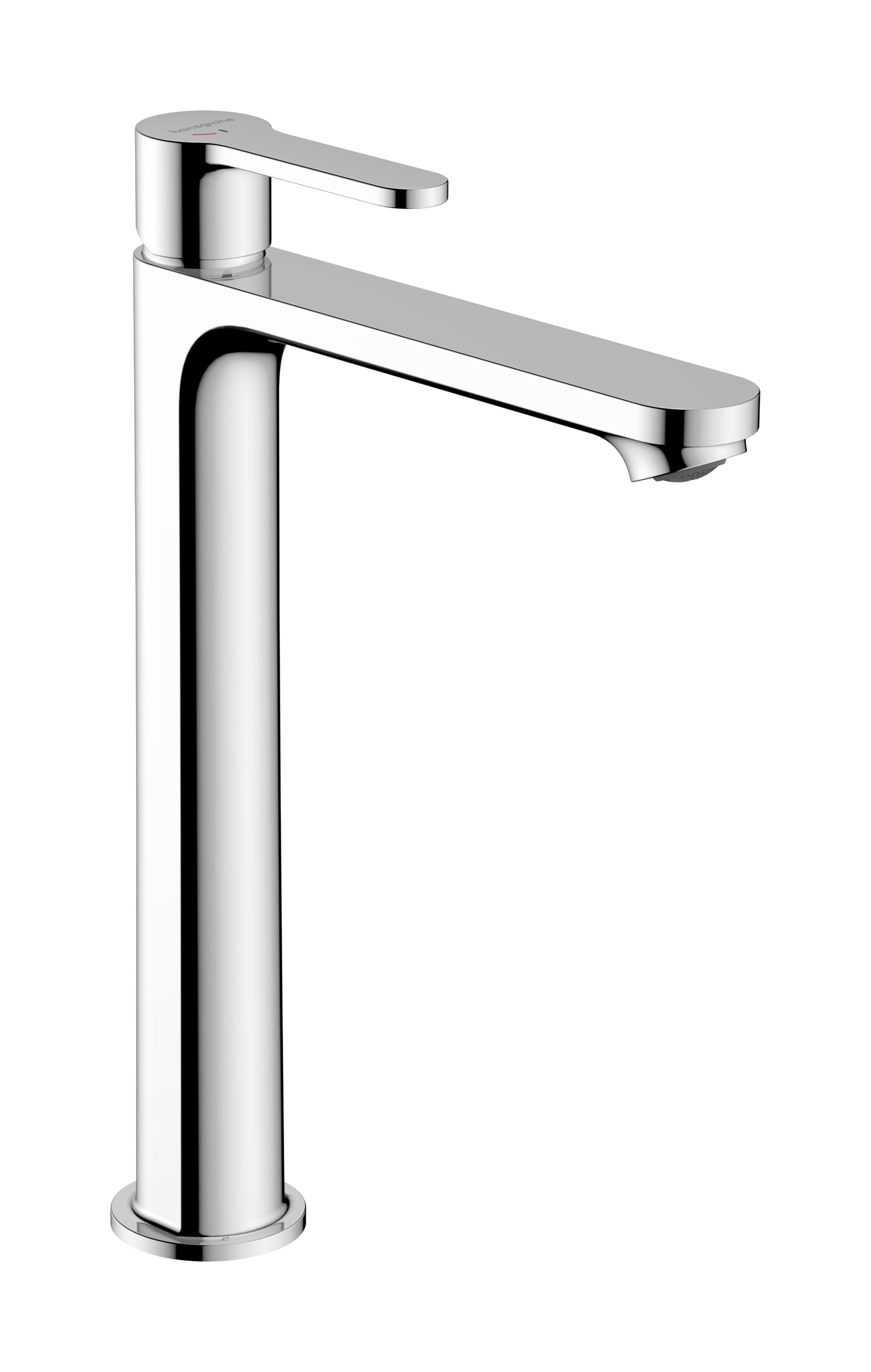Mitigeur de lavabo XL chrome, Stamis eco, HANSGROHE