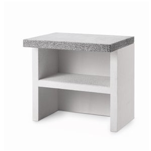 Piano Cottura A Gas Oviala | 2 Bruciatori | Mobile Per Esterno | Acciaio Inox - Foto 6