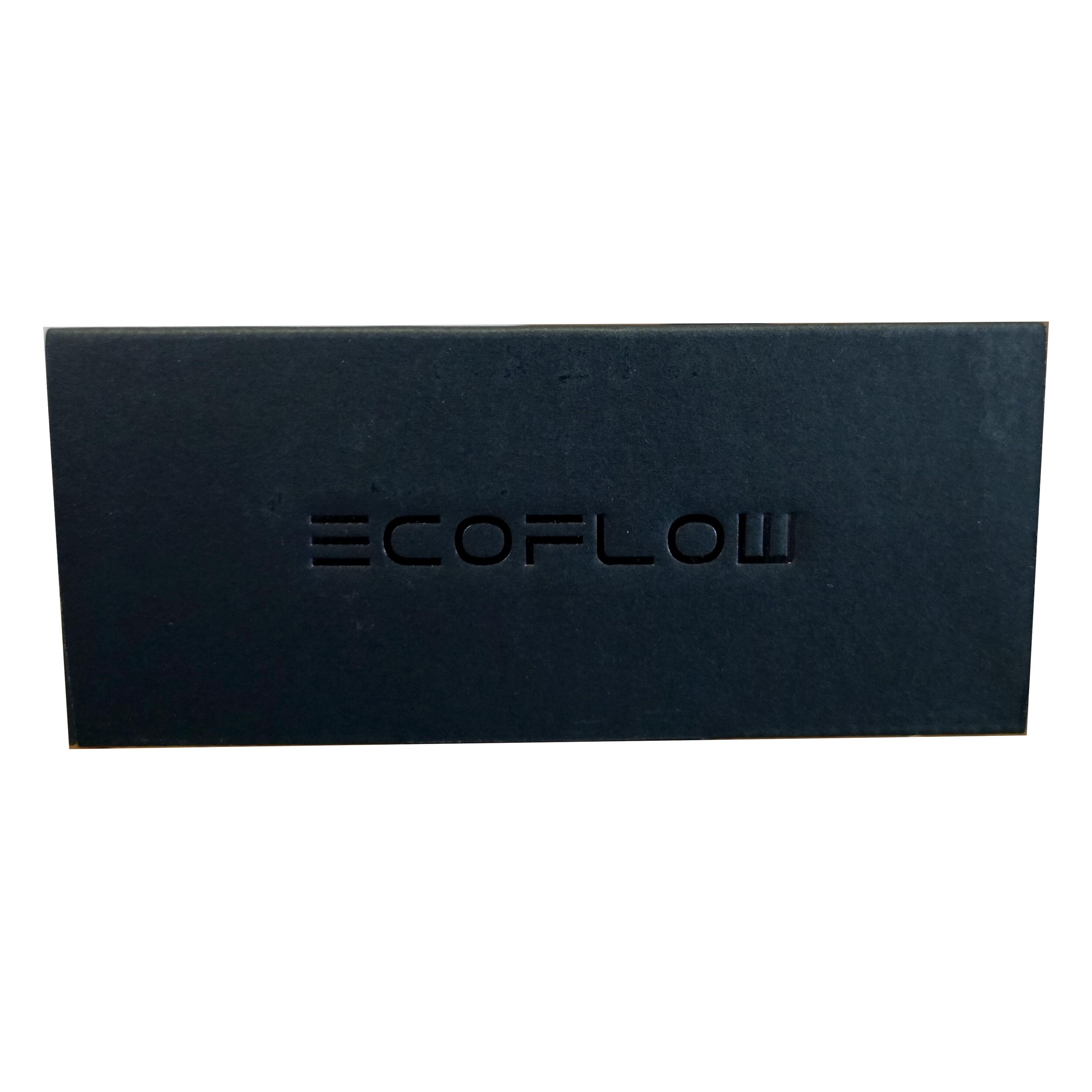 Câble PowerStream série DELTA 2/MAX ECOFLOW - 4