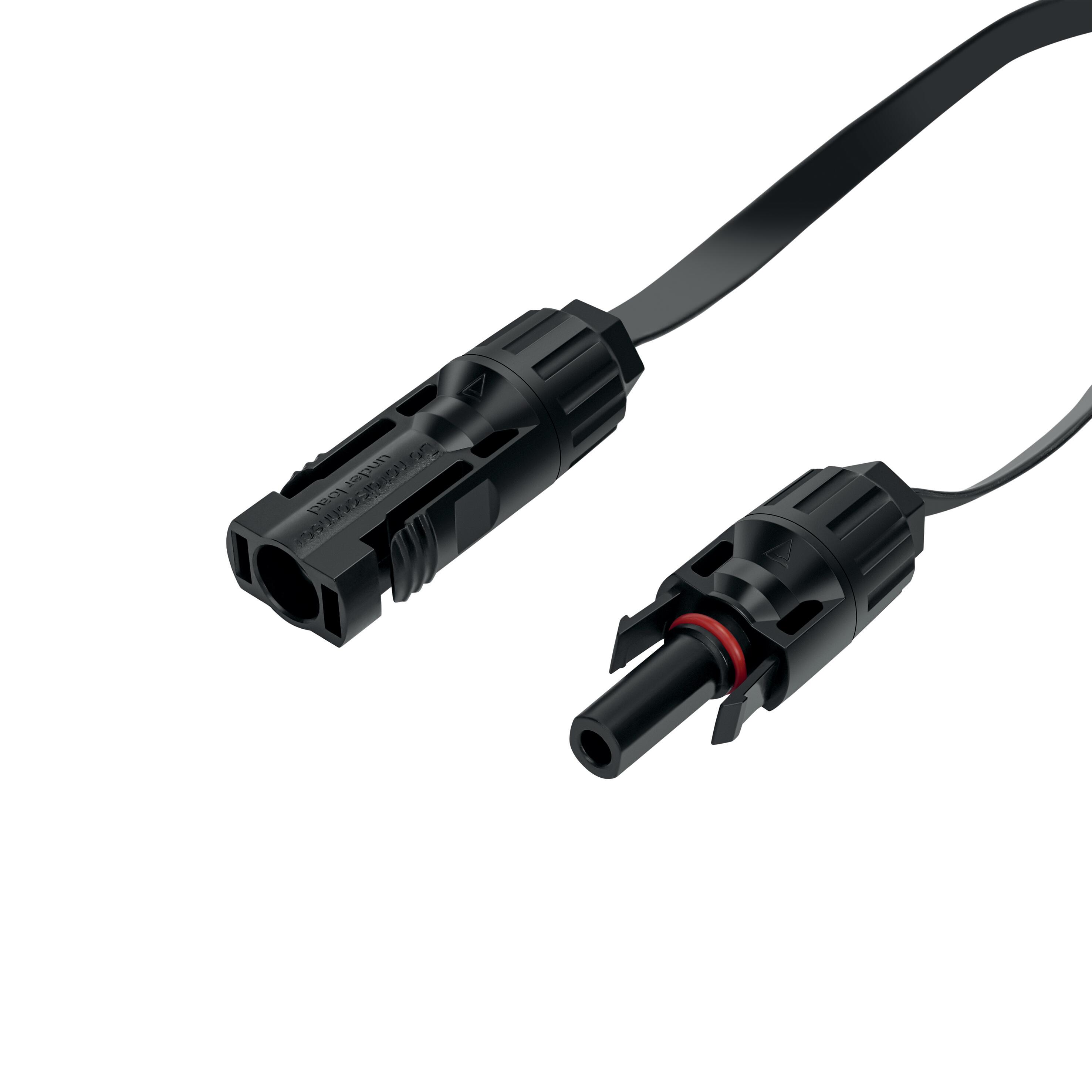 Câble extra plat ECOFLOW - 4