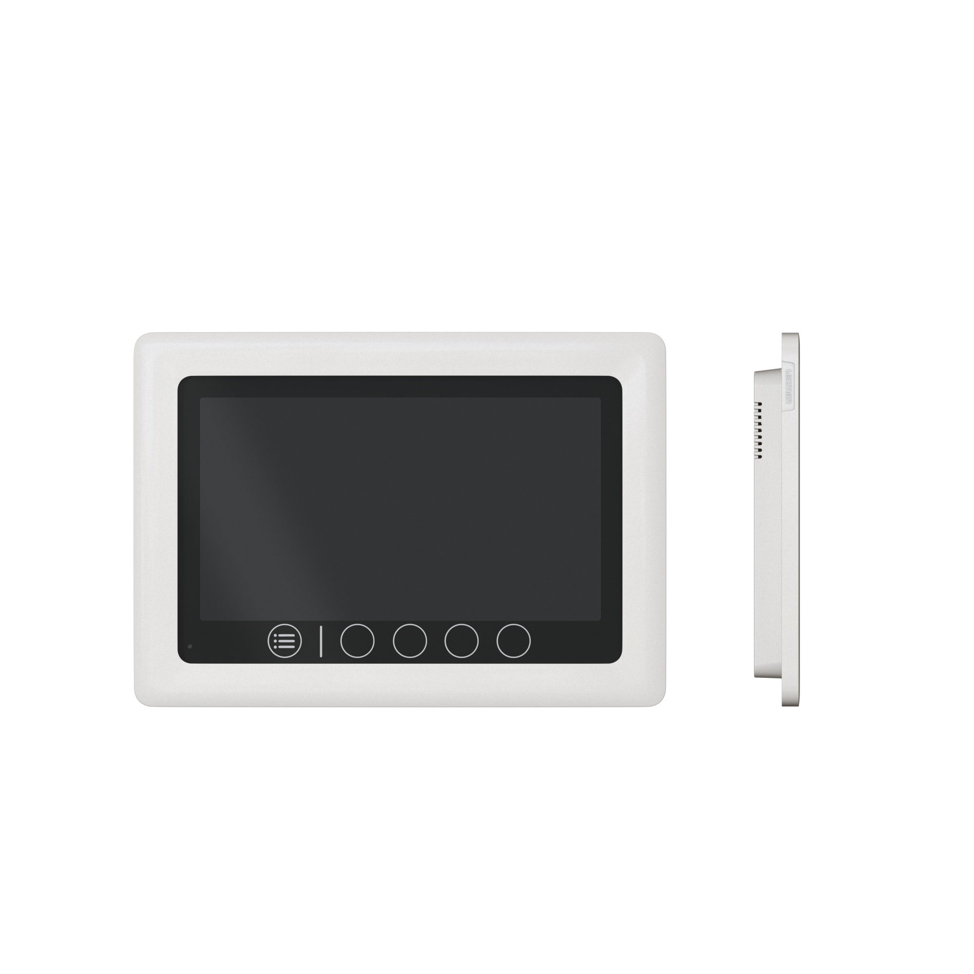 Wideodomofon Lex Connected Enki 7