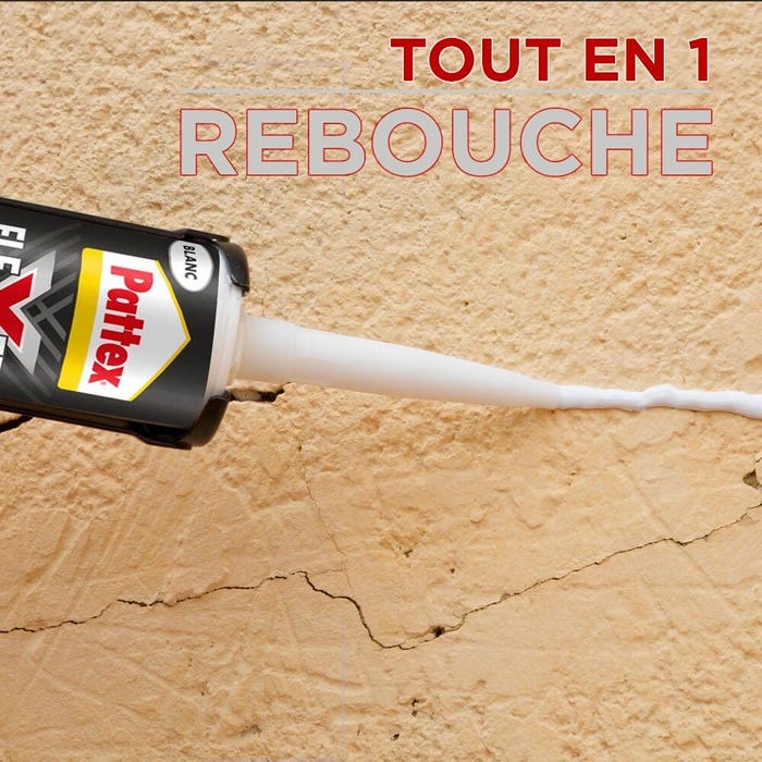 Colle Pattex flextec 