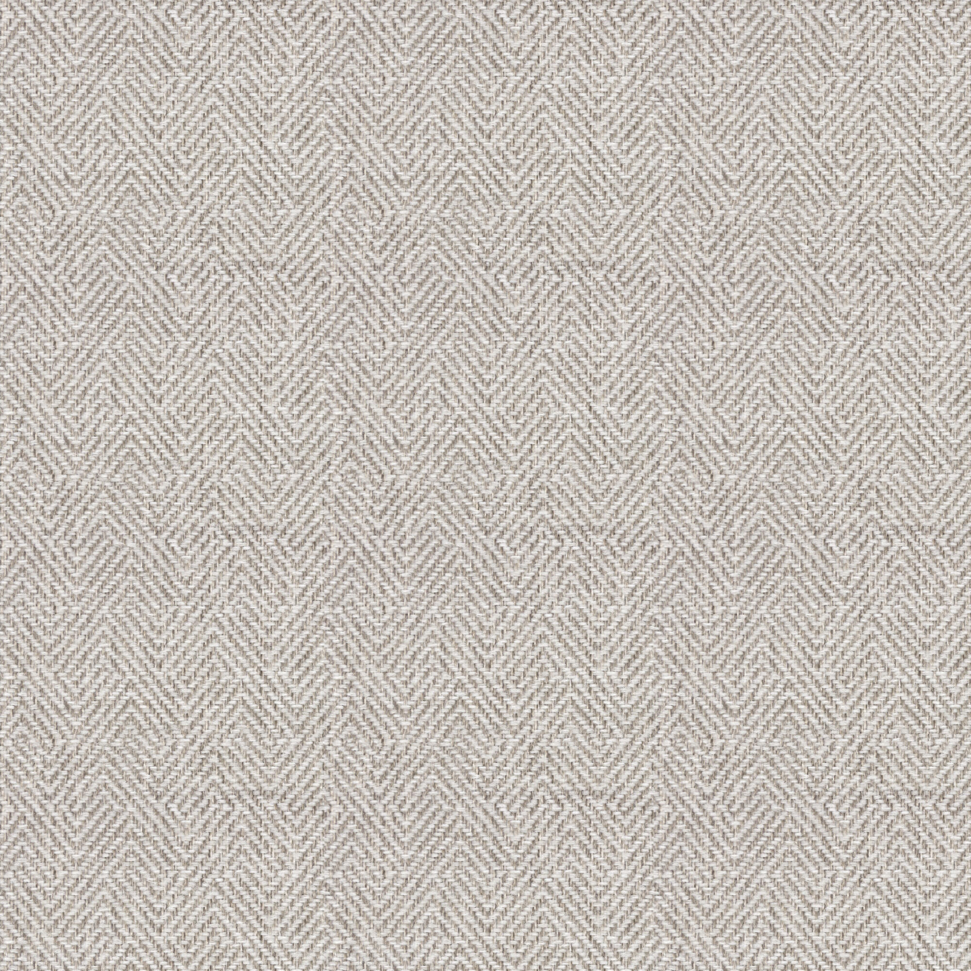 Tela al corte tapicería lana costa de marfil beig geometrico ancho 140 cm