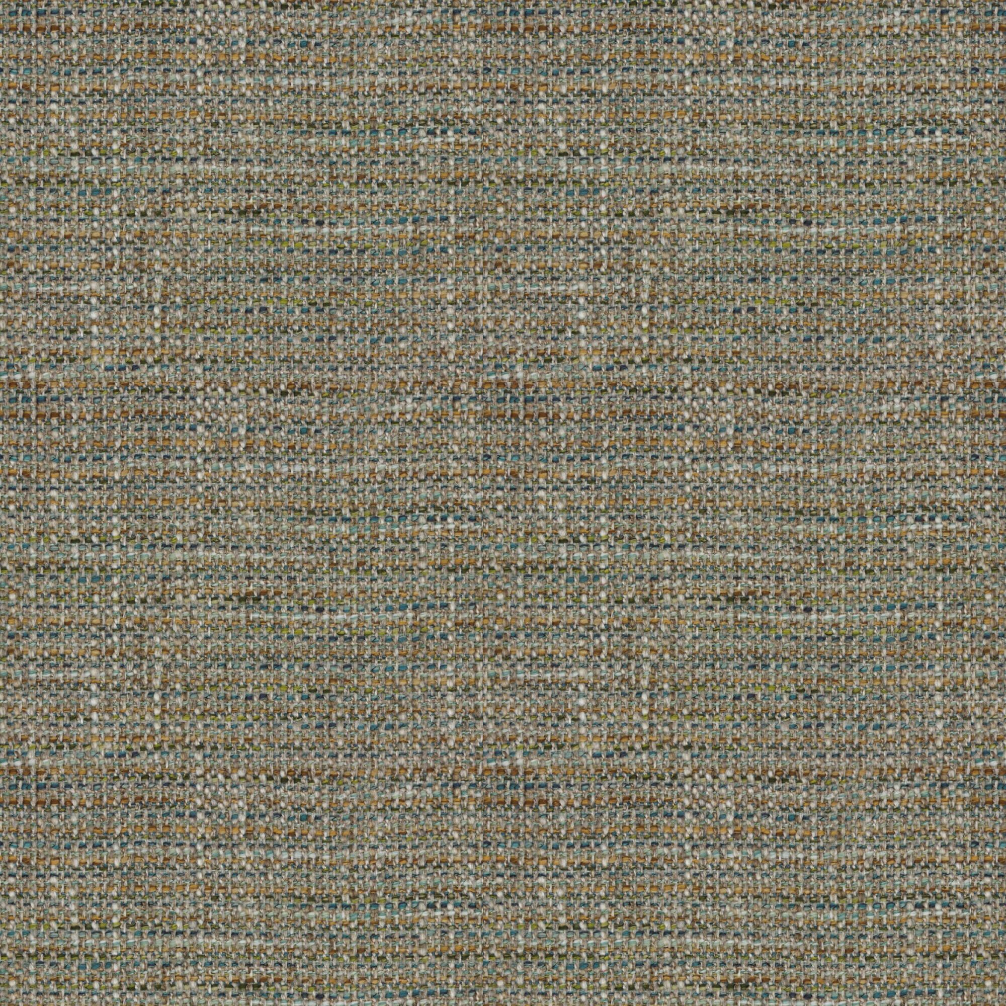 Tela al corte tapicería lana france verde ancho 140 cm