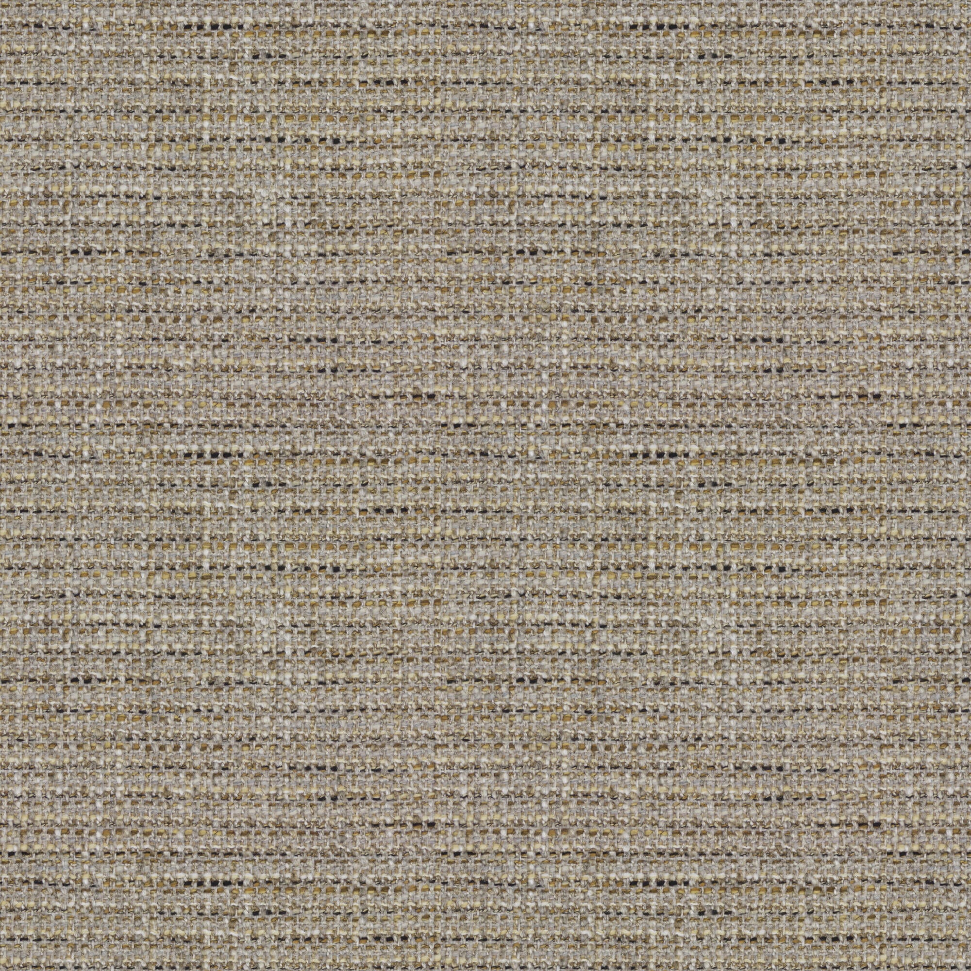 Tela al corte tapicería lana france beige tostado ancho 140 cm