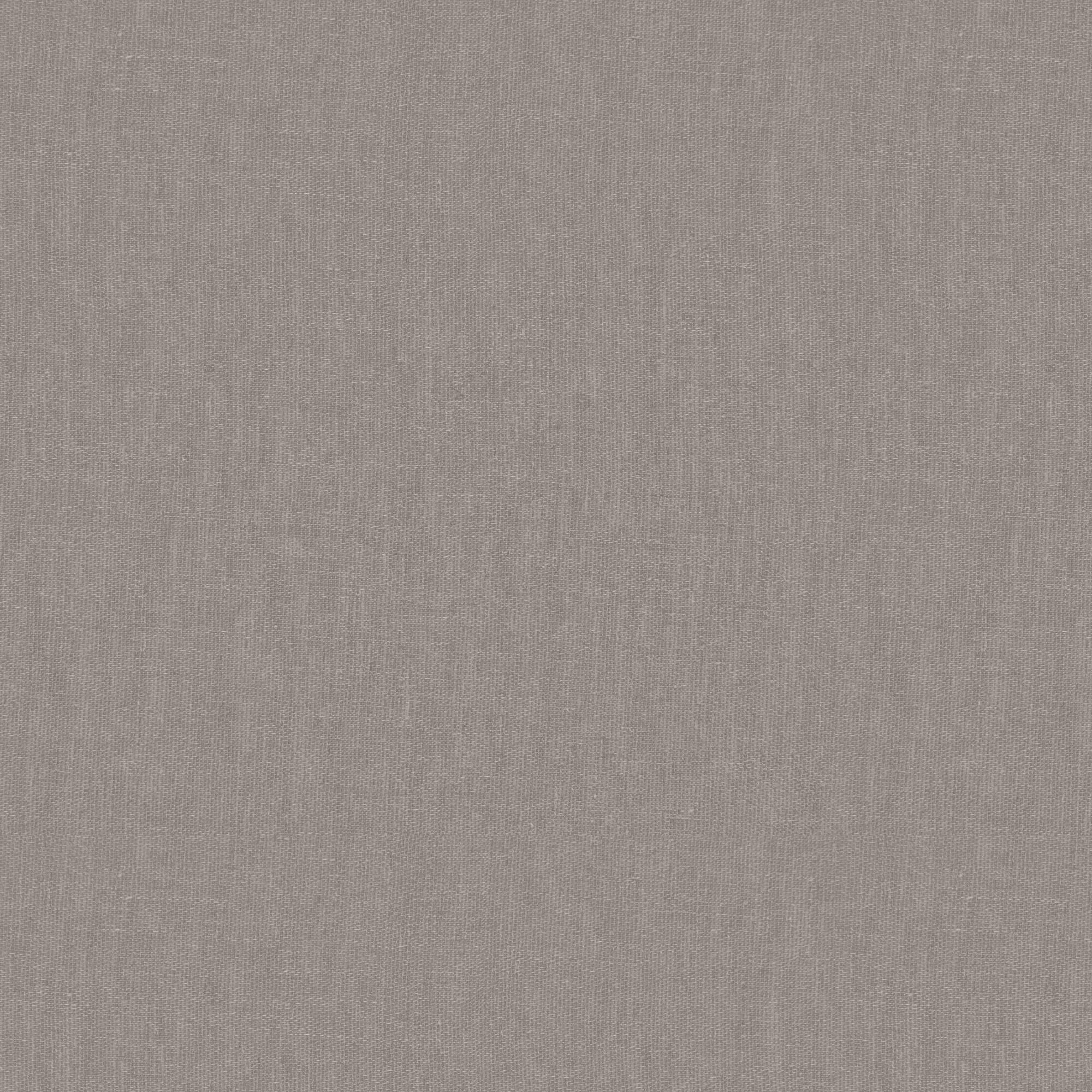 Visillo al corte lino segovia beige tostado ancho 320 cm