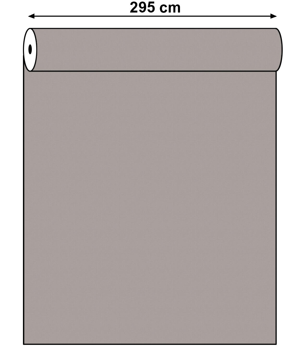 Tela al corte tapicería arpillera natur gris ancho 295 cm