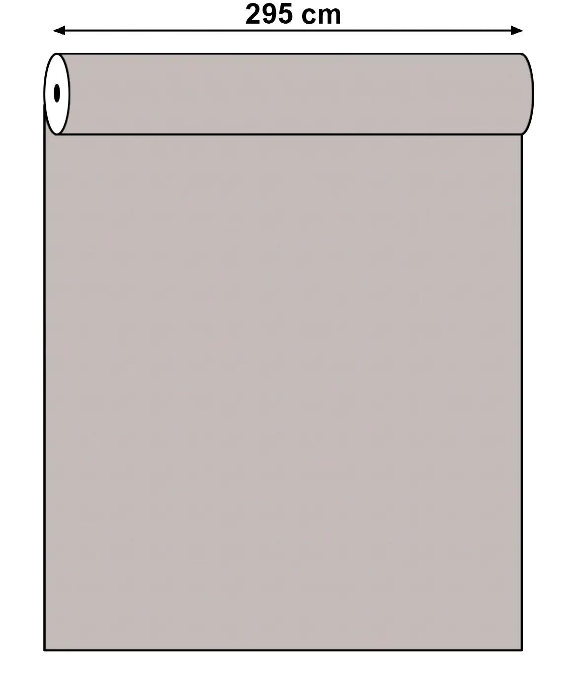 Tela al corte tapicería arpillera natur piedra claro ancho 295 cm