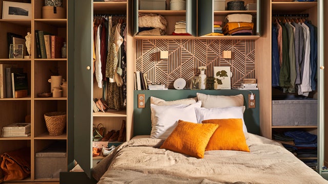 focos dormitorio